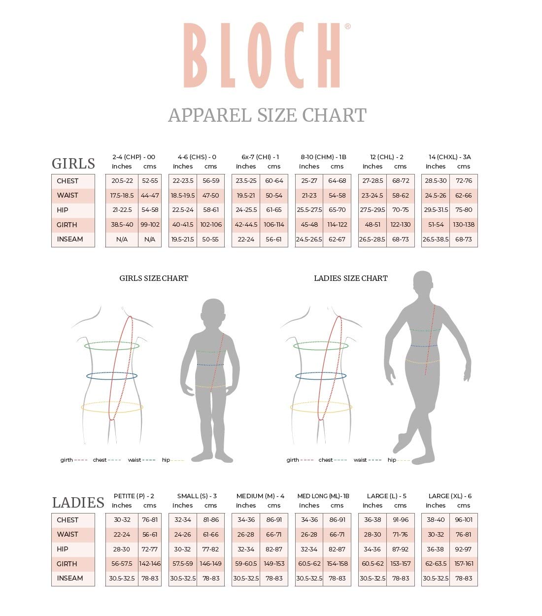 Bloch Dance Women's Nejor Microlux Camisole Leotard, Black, Small