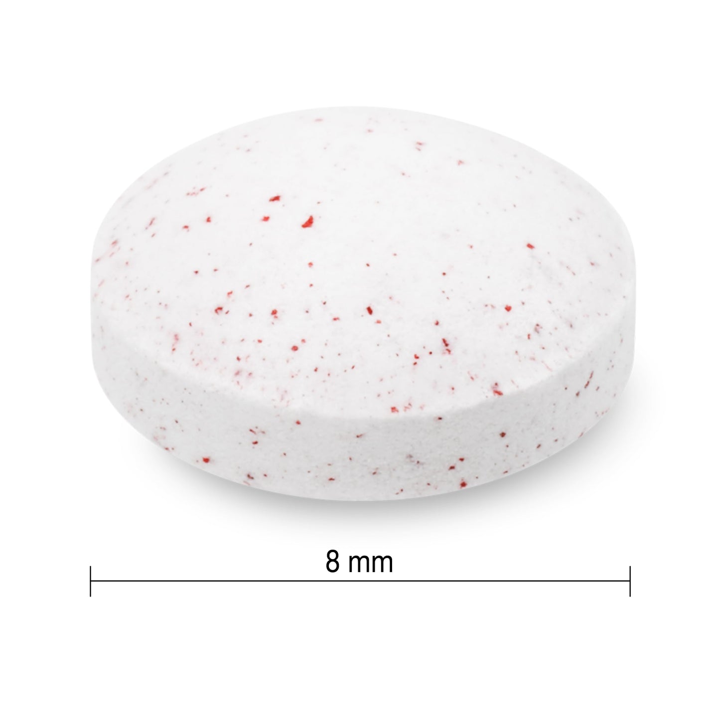 Jamieson Vitamin B12 Methylcobalamin 1,000 mcg, Fast Dissolving, Faster Acting, Naturally Energizing, and Supports Metabolism. Vegetarian, Gluten-Free, Natural Wild Cherry Flavour, 100 Sublingual Tablets, Proudly Canadian