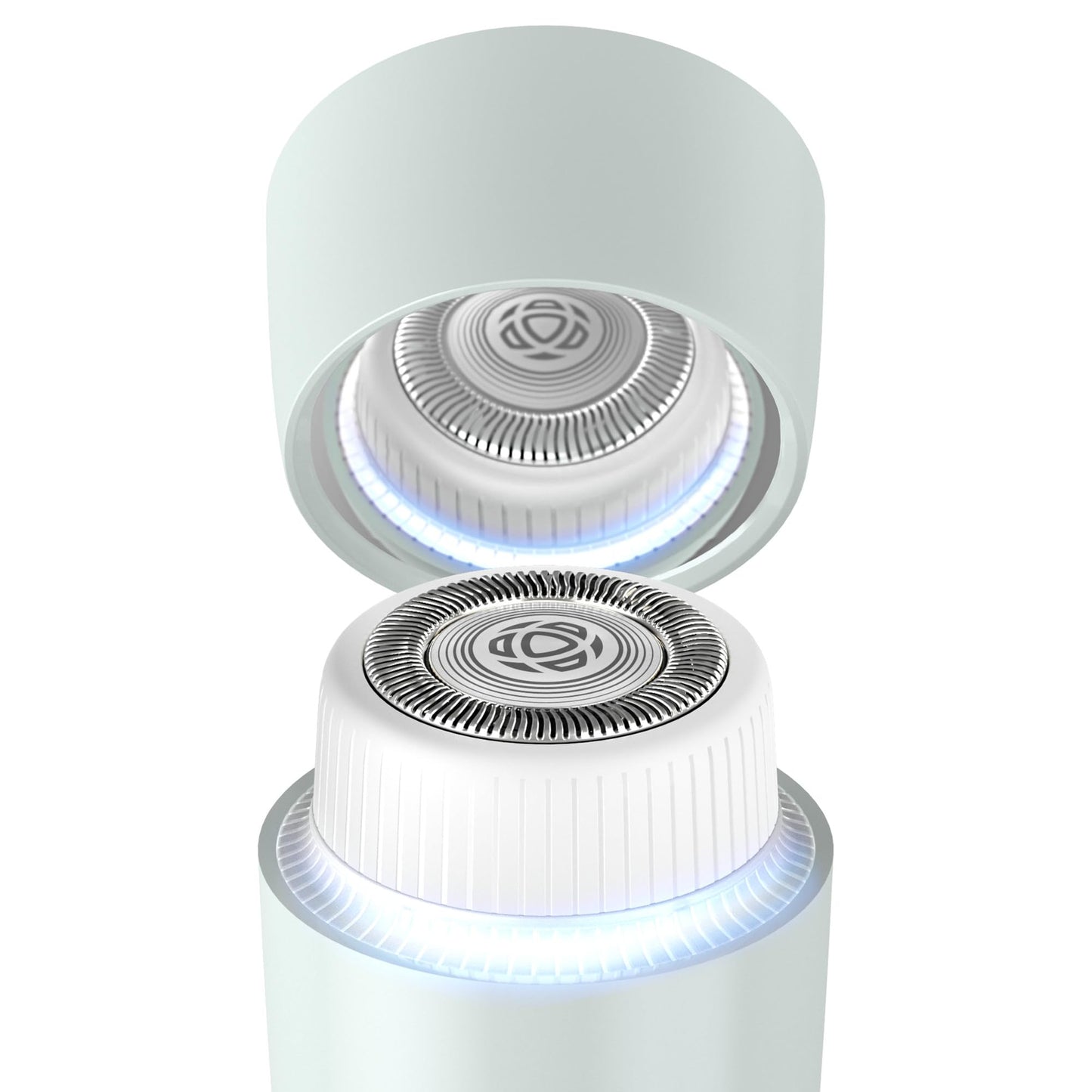 Philips Beauty Cordless 5000 Facial Hair Remover for Women, Electric Facial Hair Removal Shaver for Upper Lip, Chin, Cheeks & Jawline, Gentle Hair Removal at Home & On‑the‑Go, BRR474/00 - Available at All In One Marketplace Canada