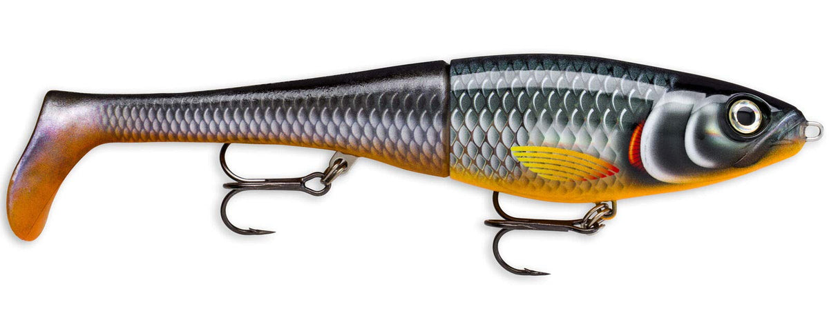 Rapala X-Rap Peto 20 Halloween