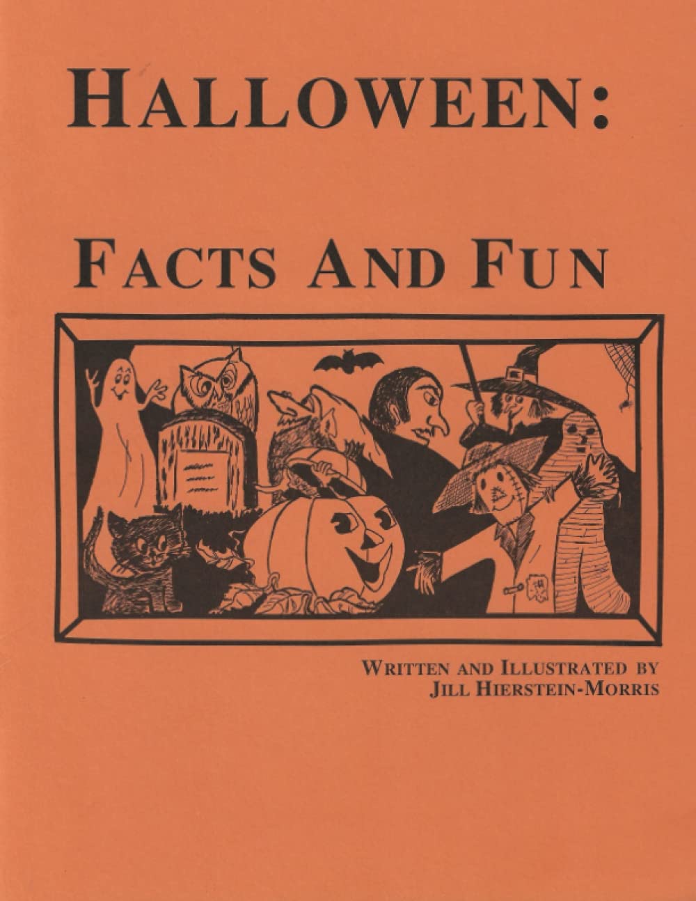 Halloween: Facts and Fun