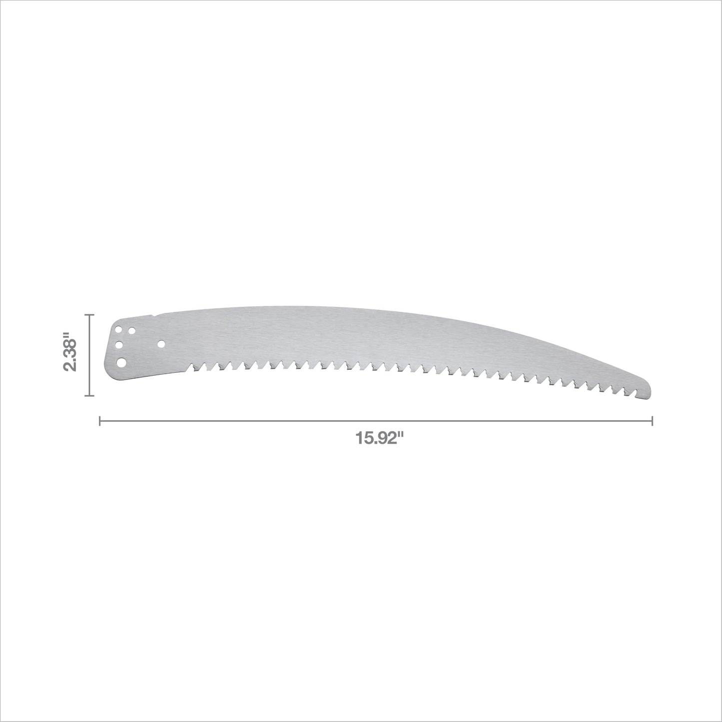 Fiskars 15 Inch Replacement Saw Blade (9333) Fiskars