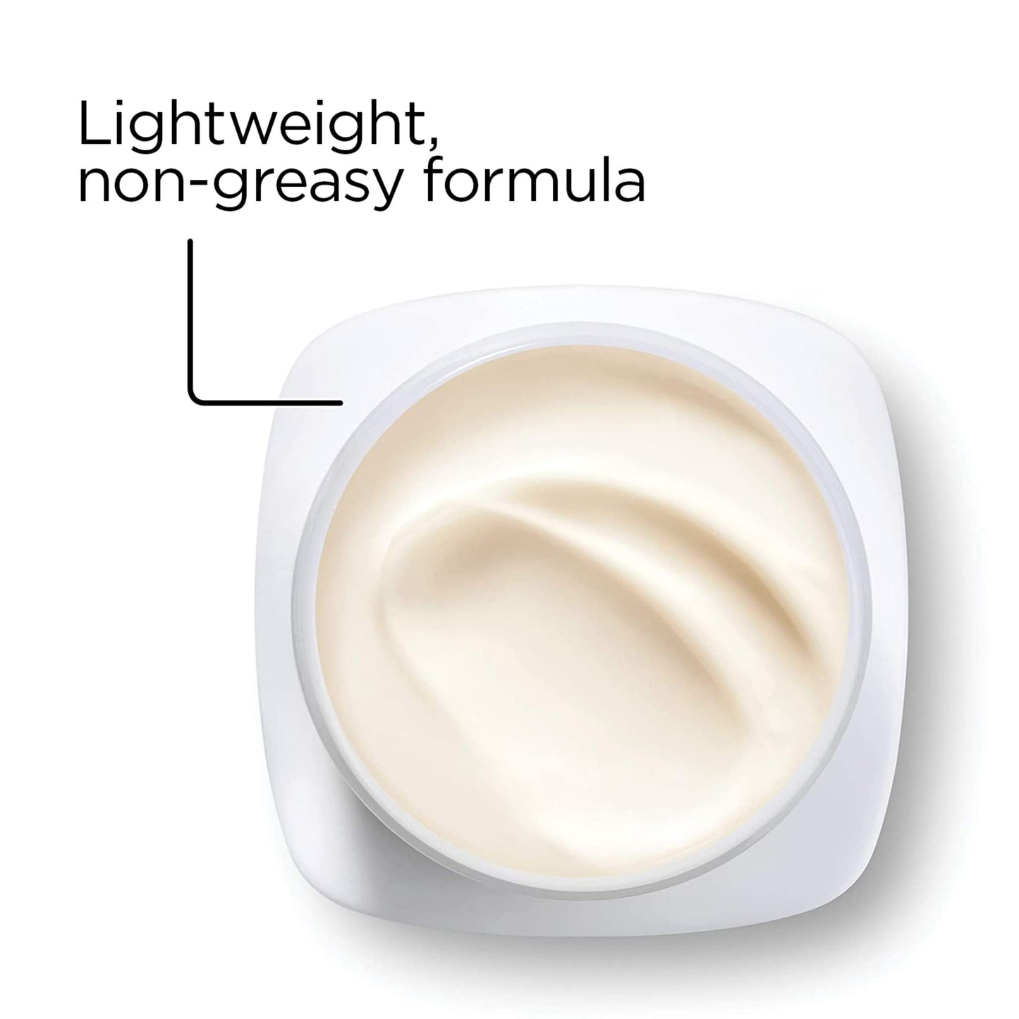 L’Oréal Paris Pro-Retinol + Centella Asiatica Night Cream, Moisturizer for Face, Revitalift, Fights look of wrinkles, Firms Skin, Resist look of Signs of Aging, Skincare - 50 ml L'Oreal Paris