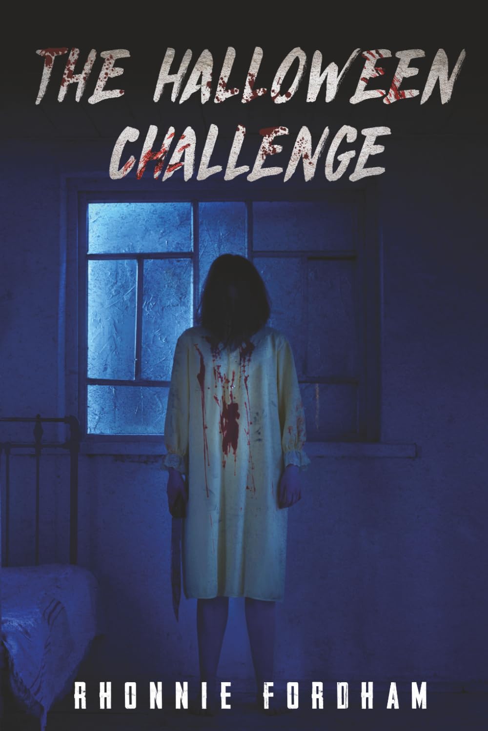 The Halloween Challenge