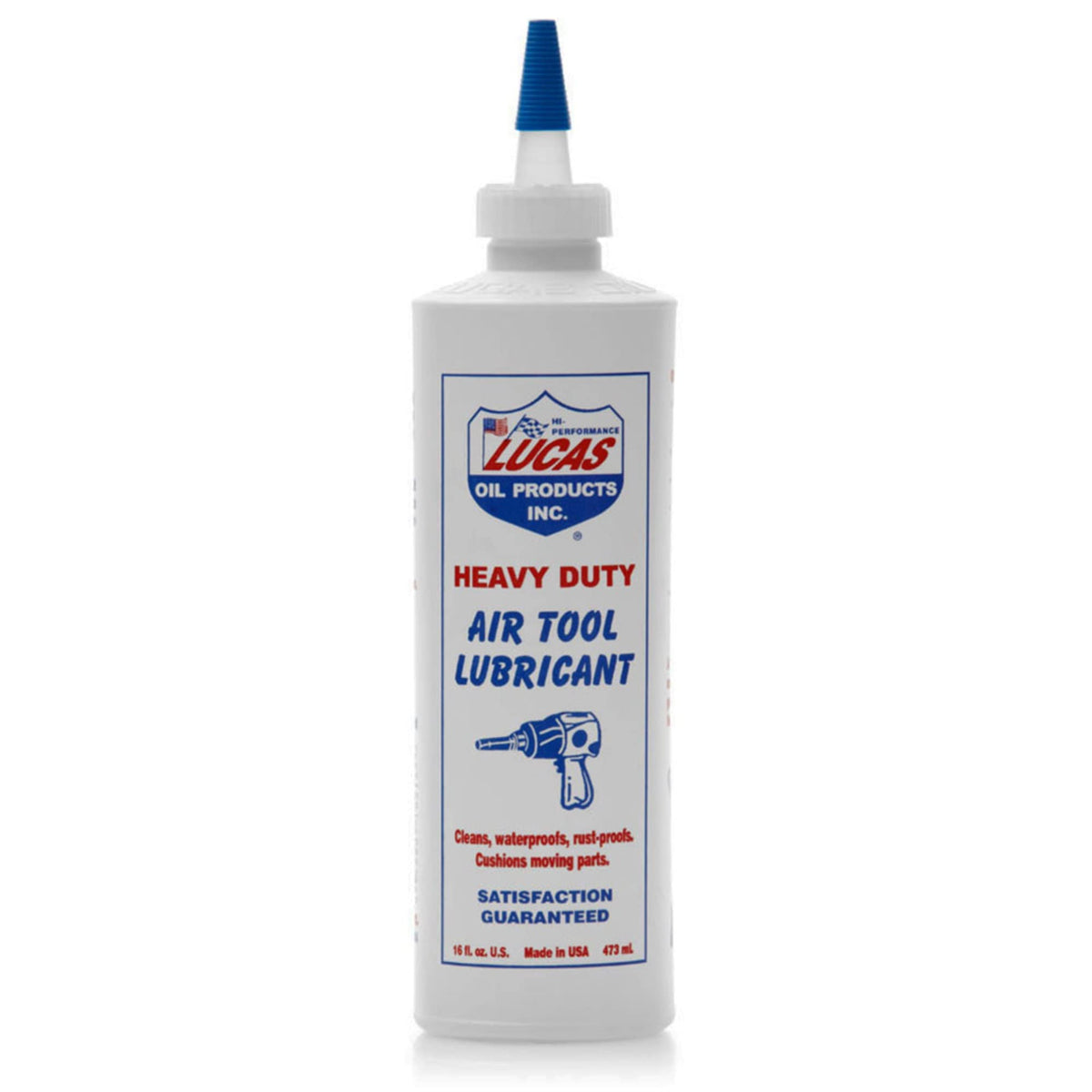 Air Tool Lubricant/12x1/Quart