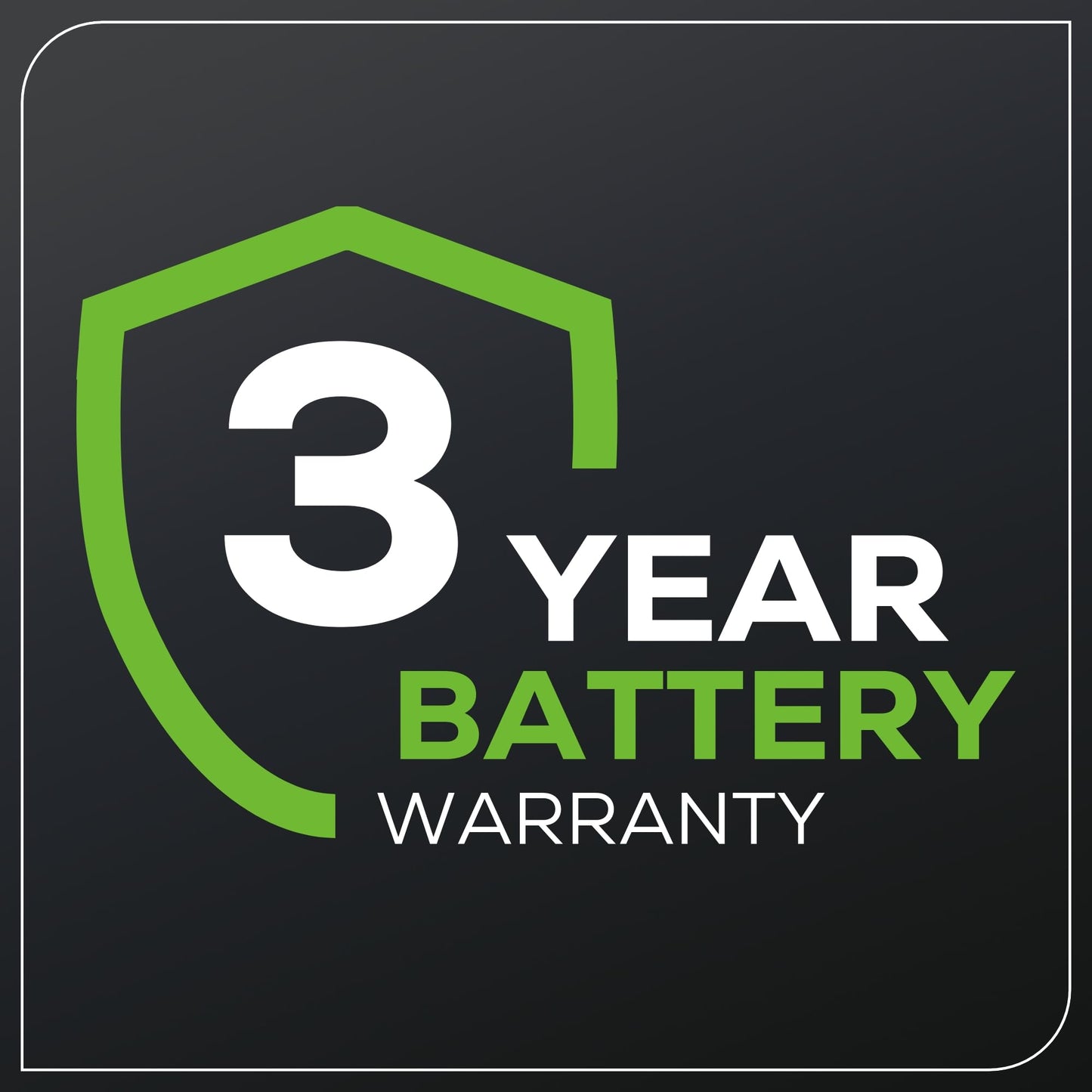 Greenworks 24V 2Ah Lithium-Ion Battery LB24A020 (Genuine Battery, 150+ Compatible Tools) Greenworks