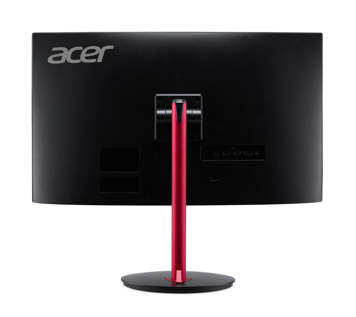 Acer Nitro ED270R MBMIIPHX 27" Full HD (1920 x 1080) 1500R Curved Widescreen VA Gaming Monitor | AMD FreeSync Premium | 1ms (VRB) | 165Hz Refresh | 2 Speakers | HDMI Cable Incl.