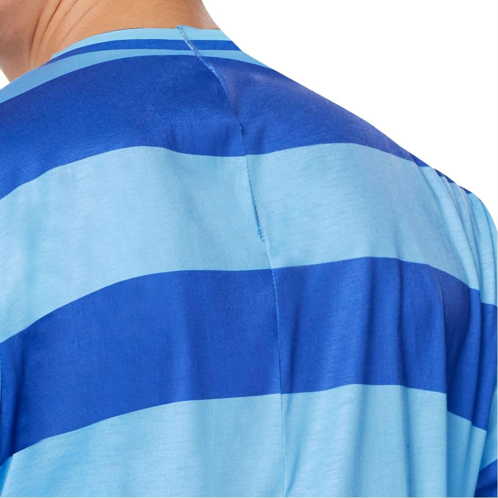 InSpirit Designs Adult Blue’s Clues Josh Costume Officially licensed Cosplay Halloween, Multicolored, X-Large