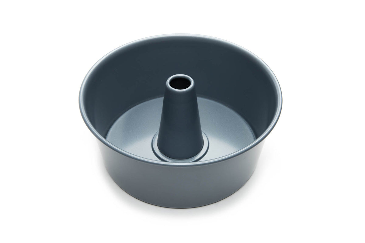 Fox Run Angel Food Cake Pan, Removable Bottom, Nonstick 10" Tube Cake Pan 🍁 All In One Marketplace Canada