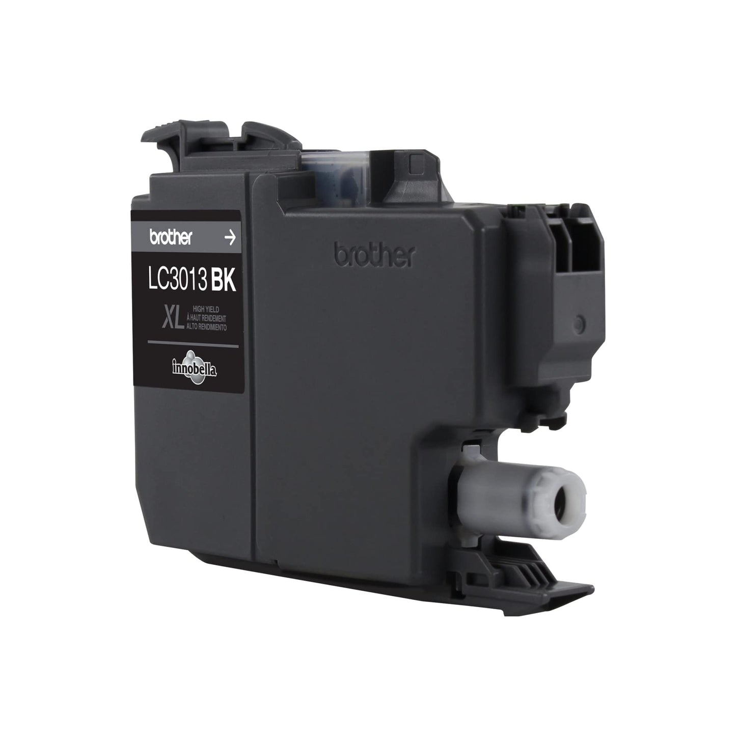 Brother LC3013BKS Black Ink Cartridge, Super High Yield 🍁 All In One Marketplace Canada