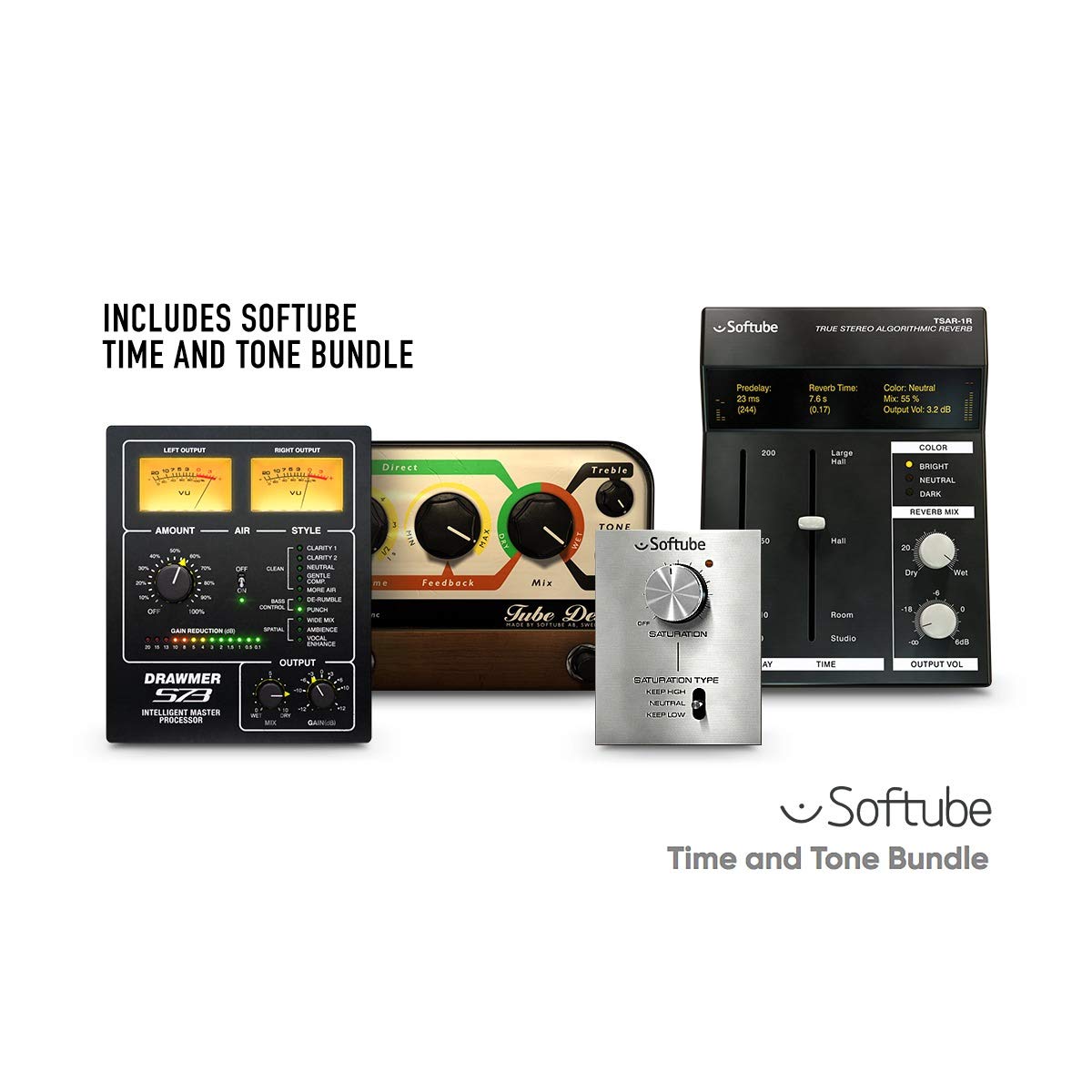 Focusrite SCARLETT-SOLO-3RD-GEN USB Audio Interface