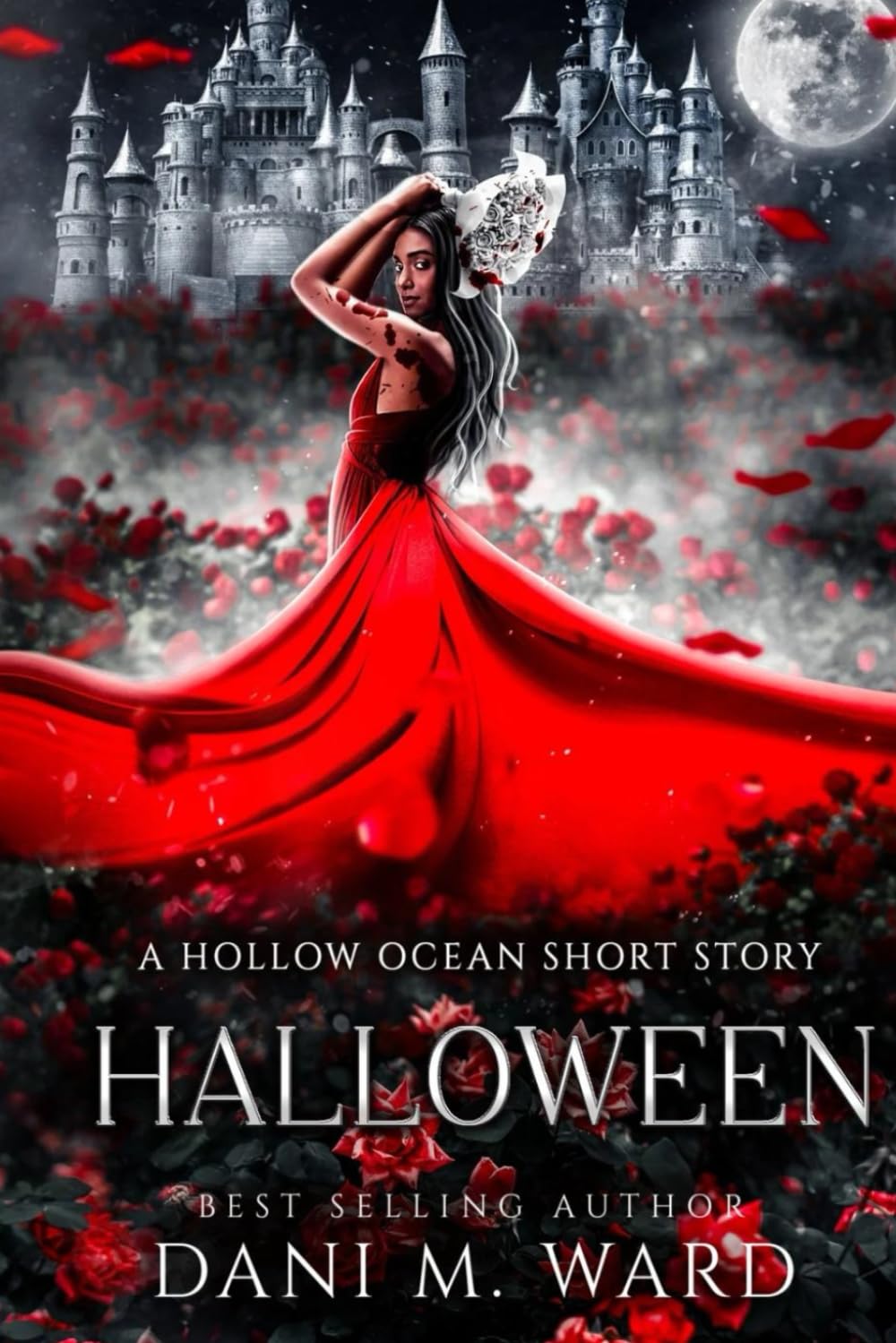 Halloween: A Hollow Ocean Short Story