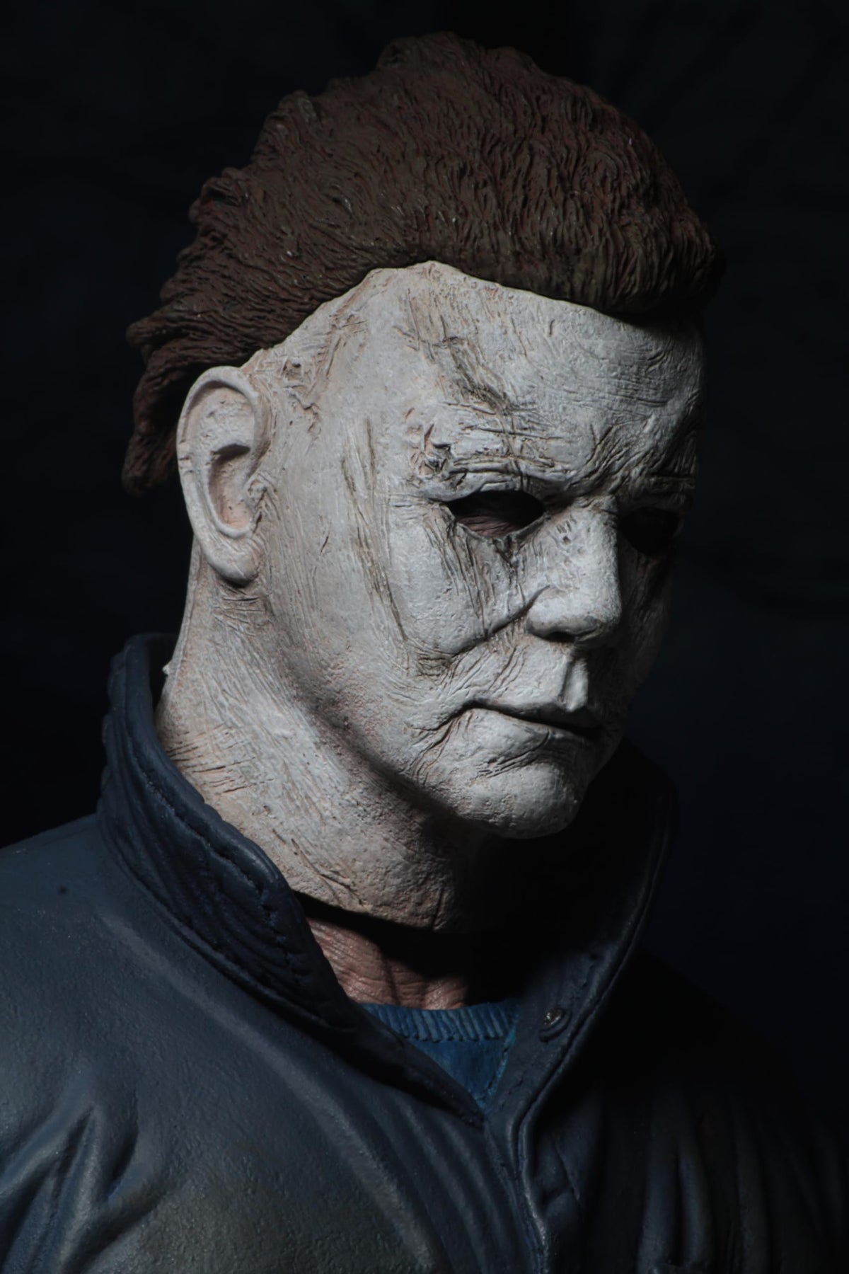 NECA Halloween 2018 : Figurine articulée Michael Myers échelle 1:4