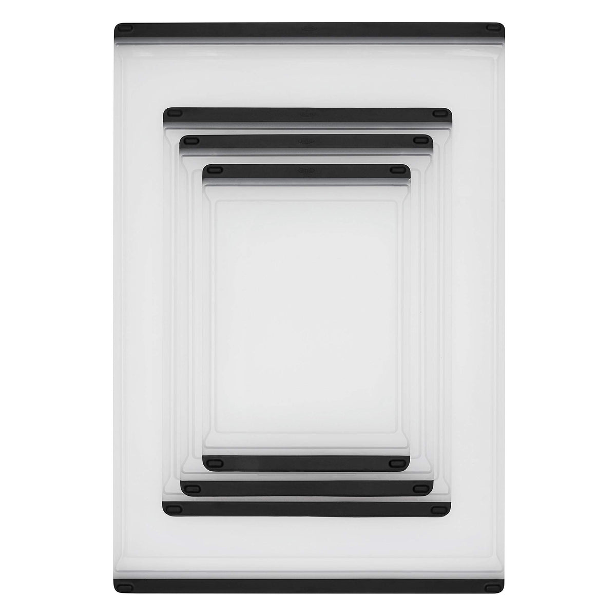 OXO Good Grips Cutting Board 9 x 12.8"