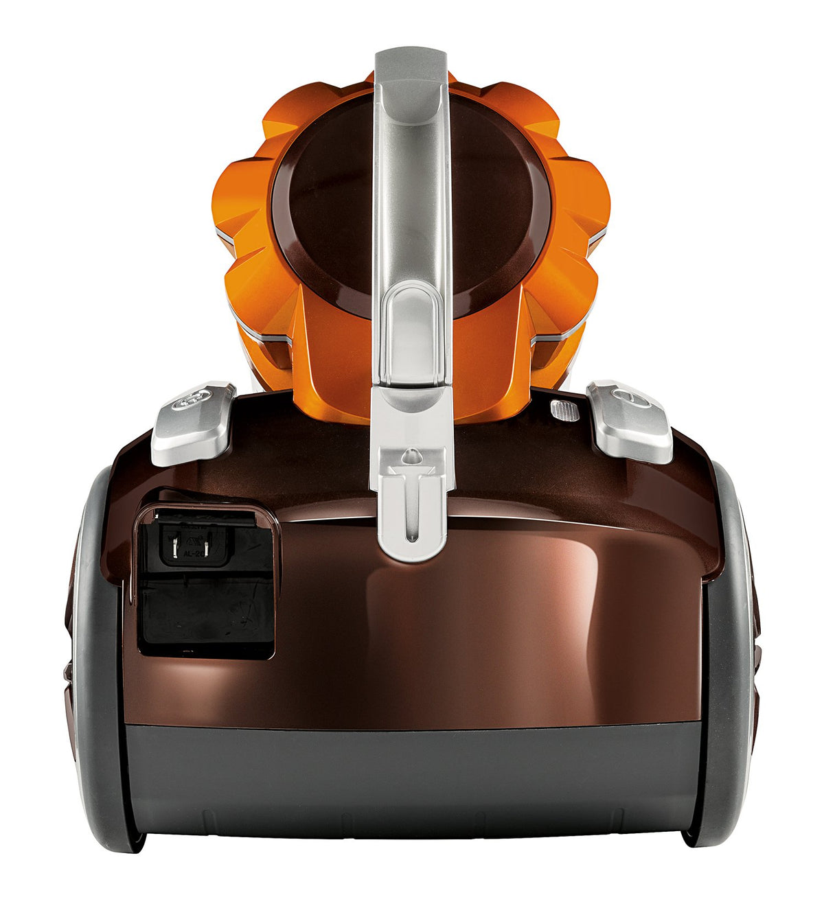 BISSELL Hard Floor Expert Canister Vacuum Cleaner 1547