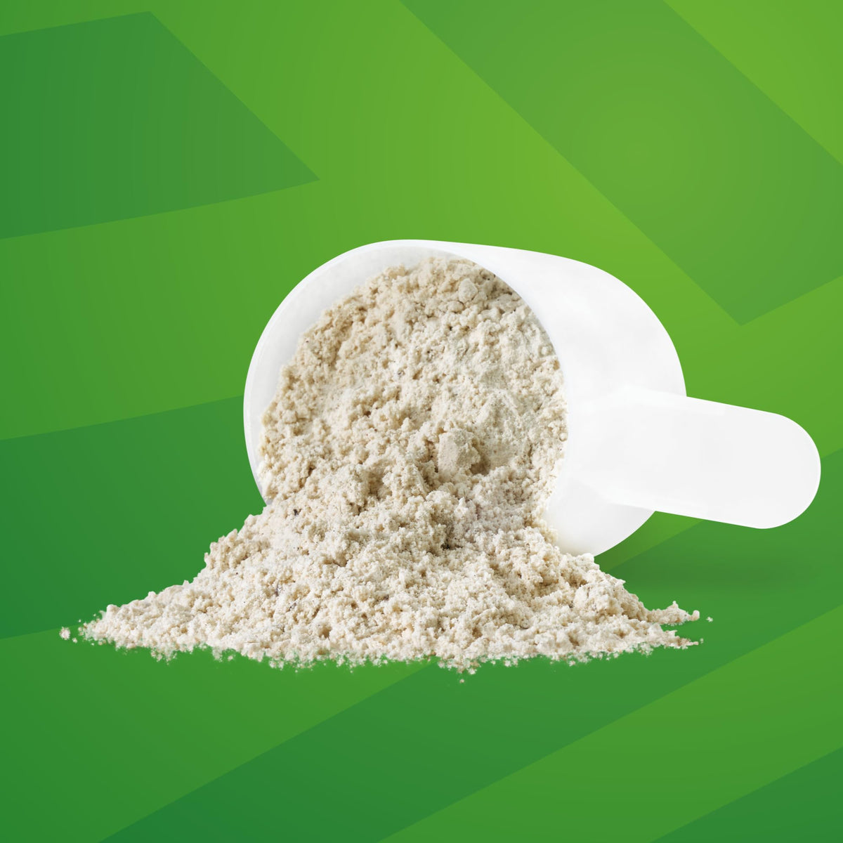 Athlete's Gainer Protein Powder, Natural Vanilla Flavour, 4.5 kg | Vegan and Non-GMO