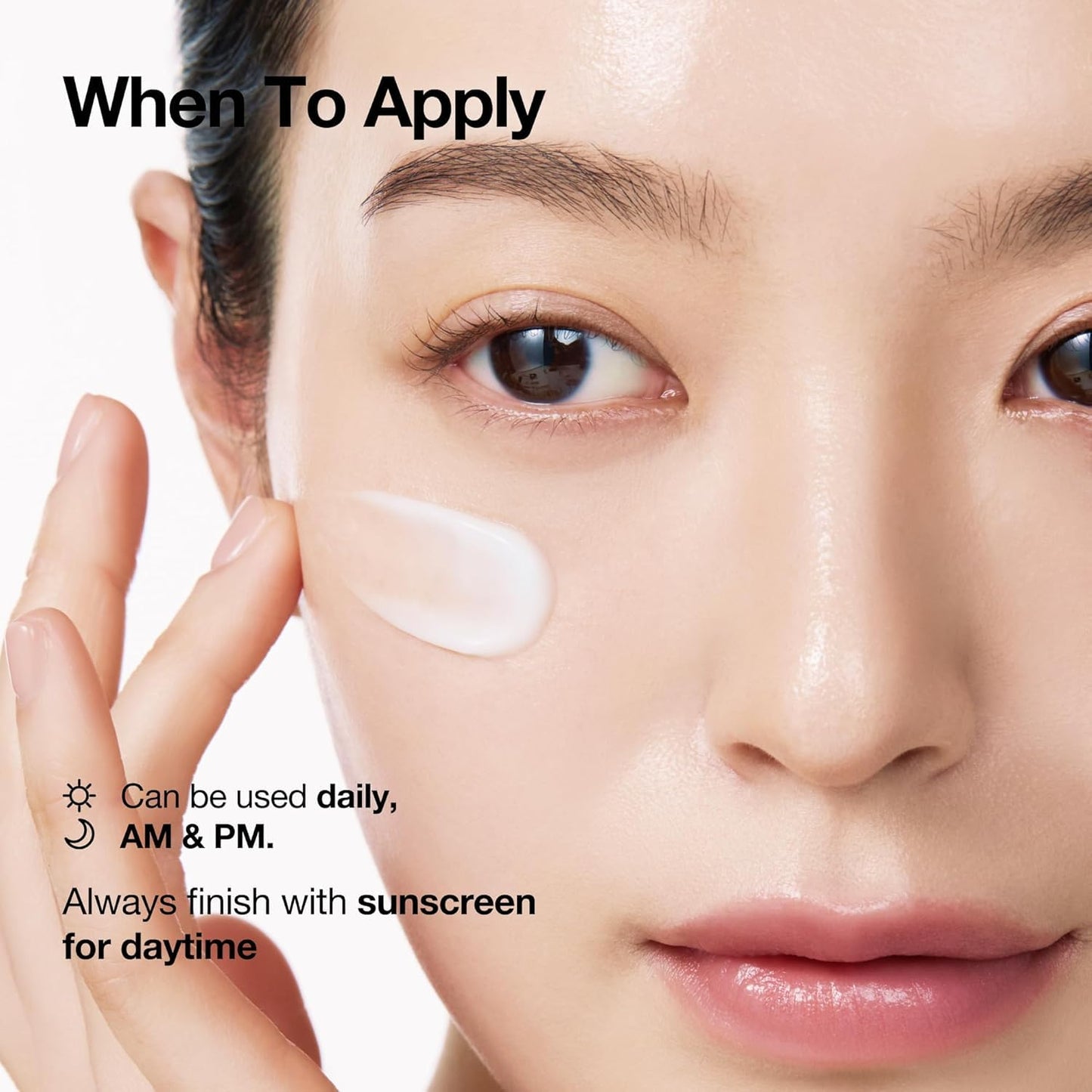 Anua PDRN Hyaluronic Acid Facial Moisturizer, Moisture Cream, 60ml - Available at All In One Marketplace Canada