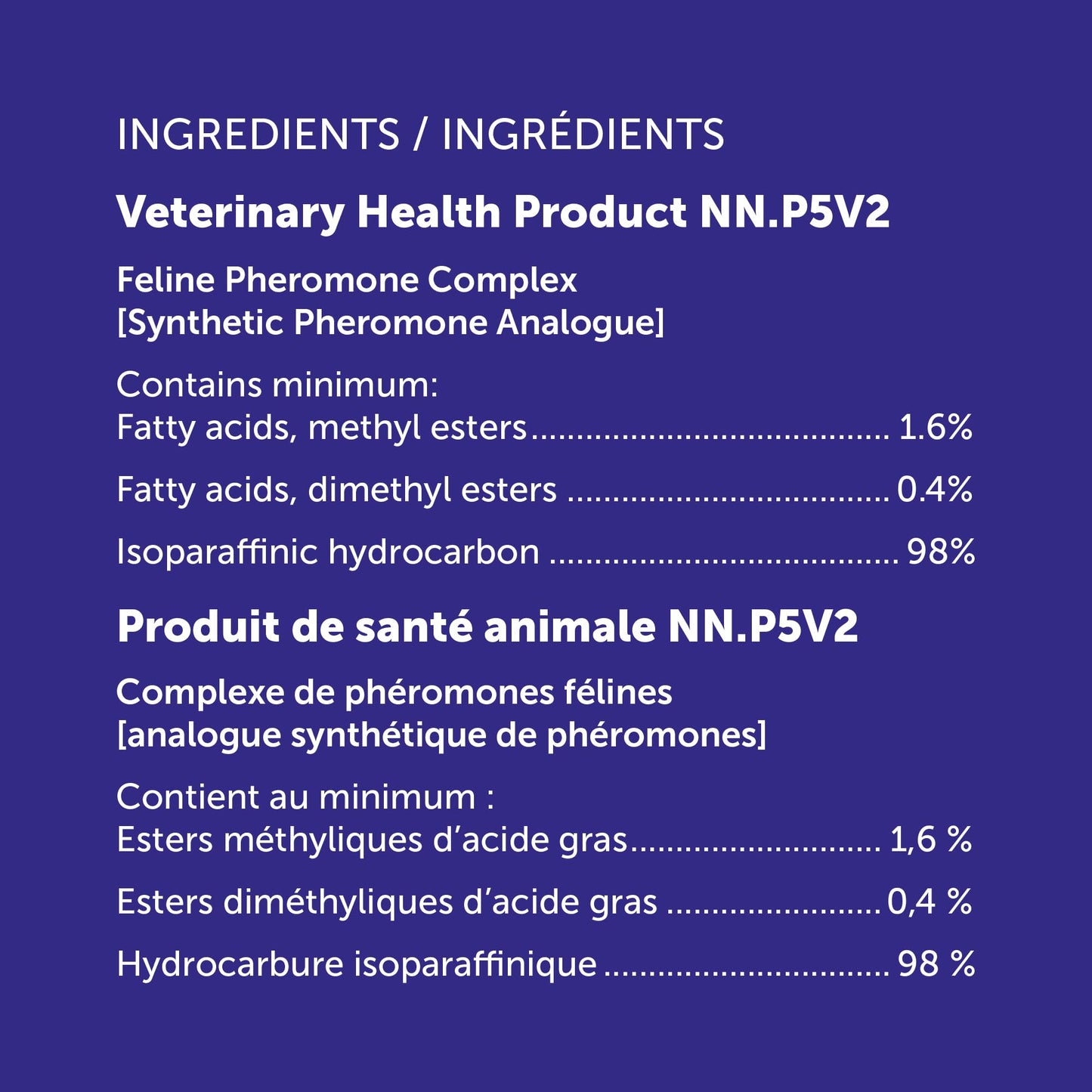 FELIWAY Optimum Starter Kit, Promotes Calmness AND Harmony in Cats & Kittens, VHP Registered NN.P5V2, includes 1 Diffuser 1 Refill, Lasts 30 Days, Cat Calming Pheromones, 48ml
