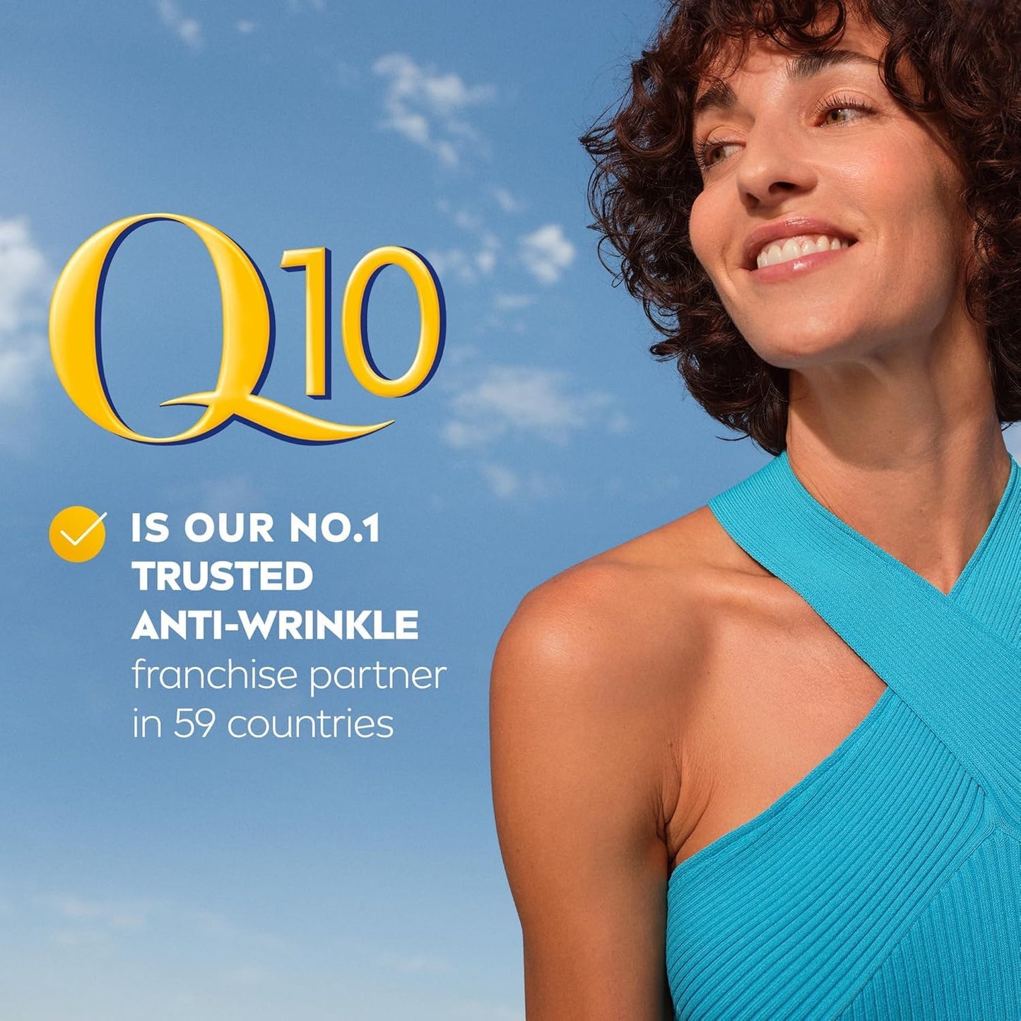 NIVEA Q10 Anti-Wrinkle Moisture Replenishment Night Cream for Face, Anti Wrinkle Firming Cream, Q10 and Argan Oil, Face Moisturizer for Dry to Very Dry Skin, Visibly Reduces the Look of Wrinkles, 50mL π All In One Marketplace Canada