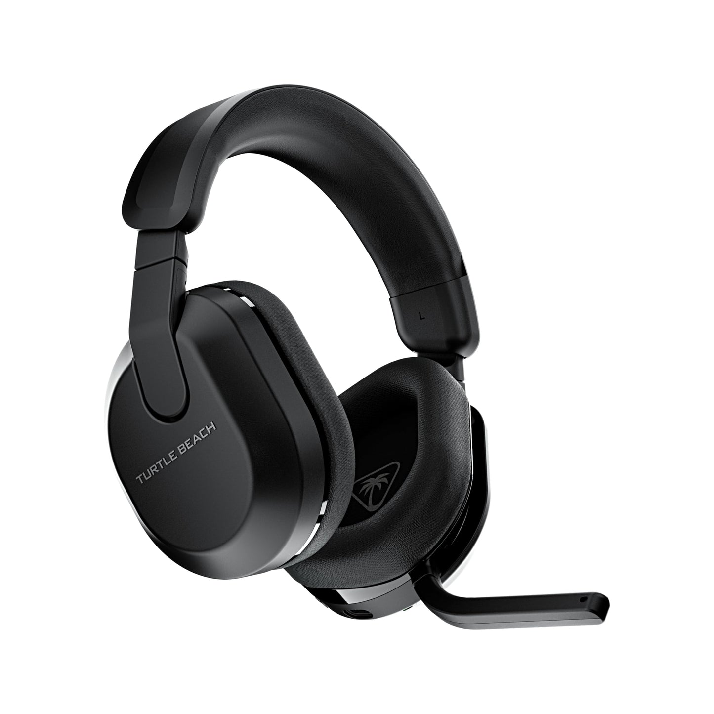 Turtle Beach Stealth 600 Wireless Multiplatform Amplified Gaming Headset for Xbox Series X|S, Xbox One, PC, PS5, PS4, Nintendo Switch, & Mobile – Bluetooth, 80-Hr Battery, Noise-Cancelling Mic – Black