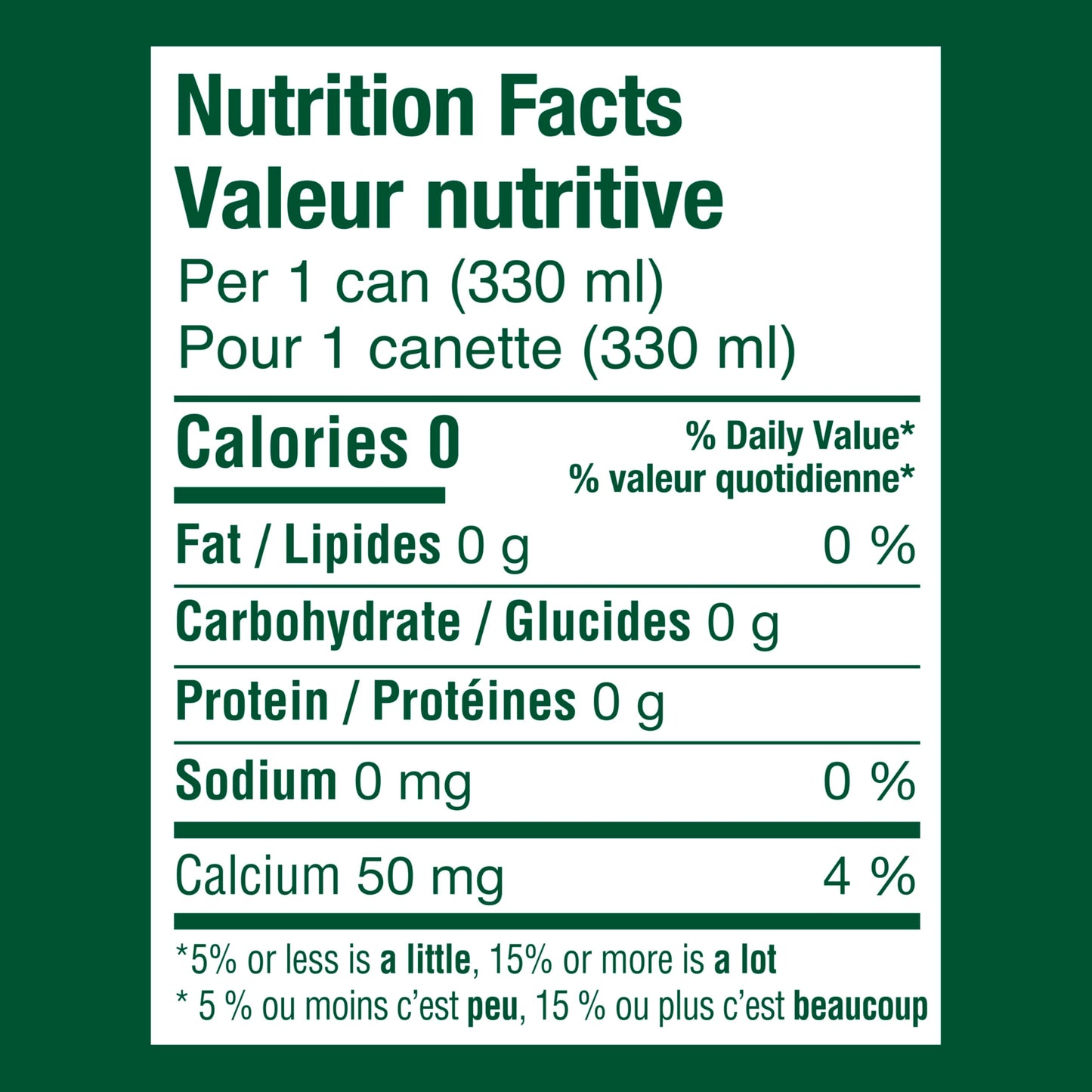 Maison Perrier Forever Ginger Lime Sparkling Water – 24 Pack of 330ml Cans