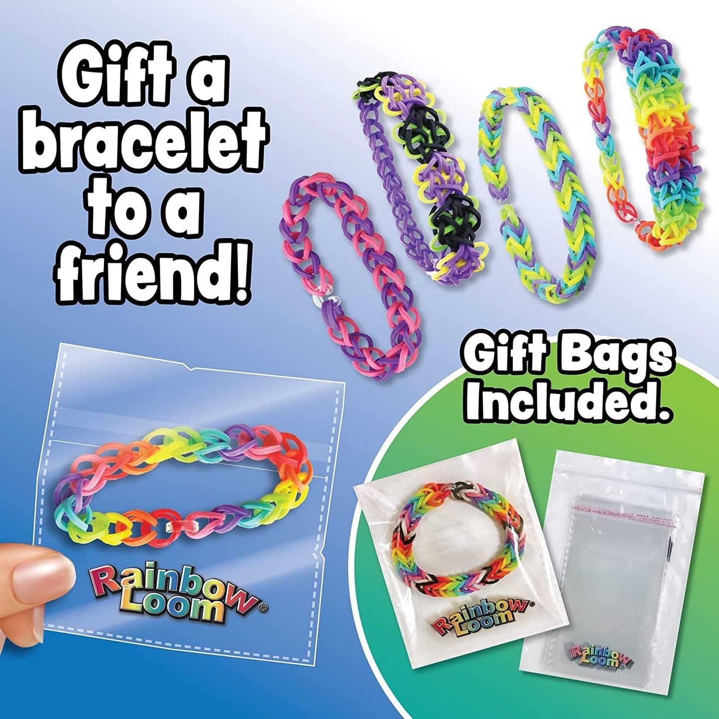 The Original Rainbow Loom 🍁 All In One Marketplace Canada