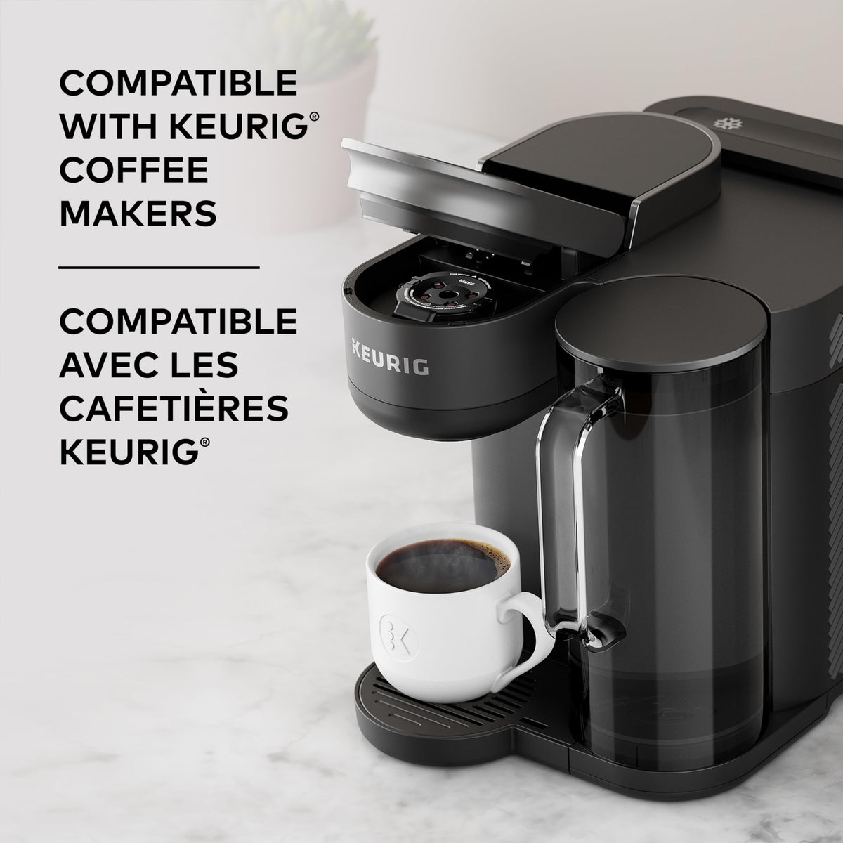 Keurig My K-Cup Universal Reusable Coffee Filter