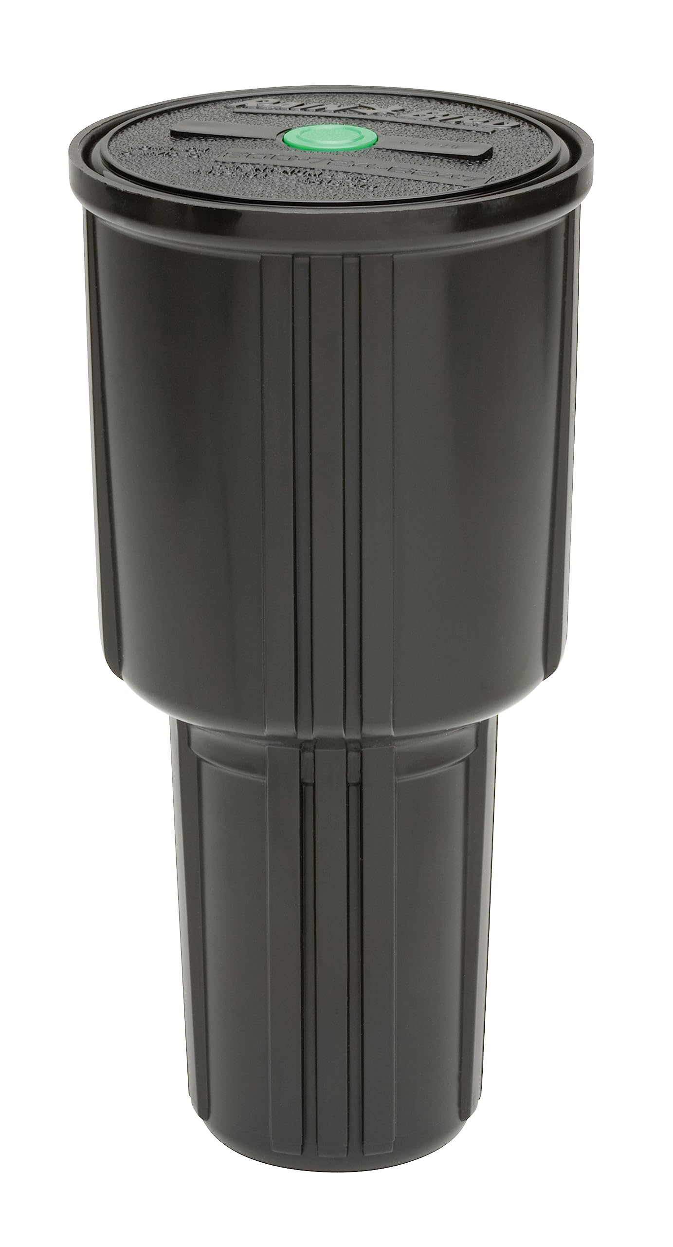 Rain Bird LG-3 Low Gallonage Pop-up Impact Lawn Sprinkler, Adjustable 20° - 360° Pattern, 26' - 41' Spray Distance Rain Bird