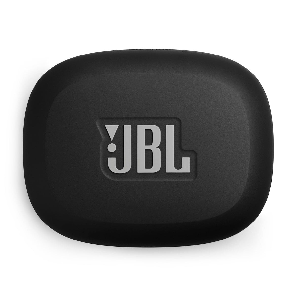 JBL Endurance Peak 4 - True Wireless Noise Cancelling Sport Earbuds, Up to 48Hrs Total Playback, Water & dust Proof (IP68), Secure fit with TwistLock™ Design, & 6 mics for Perfect Calls (Black)