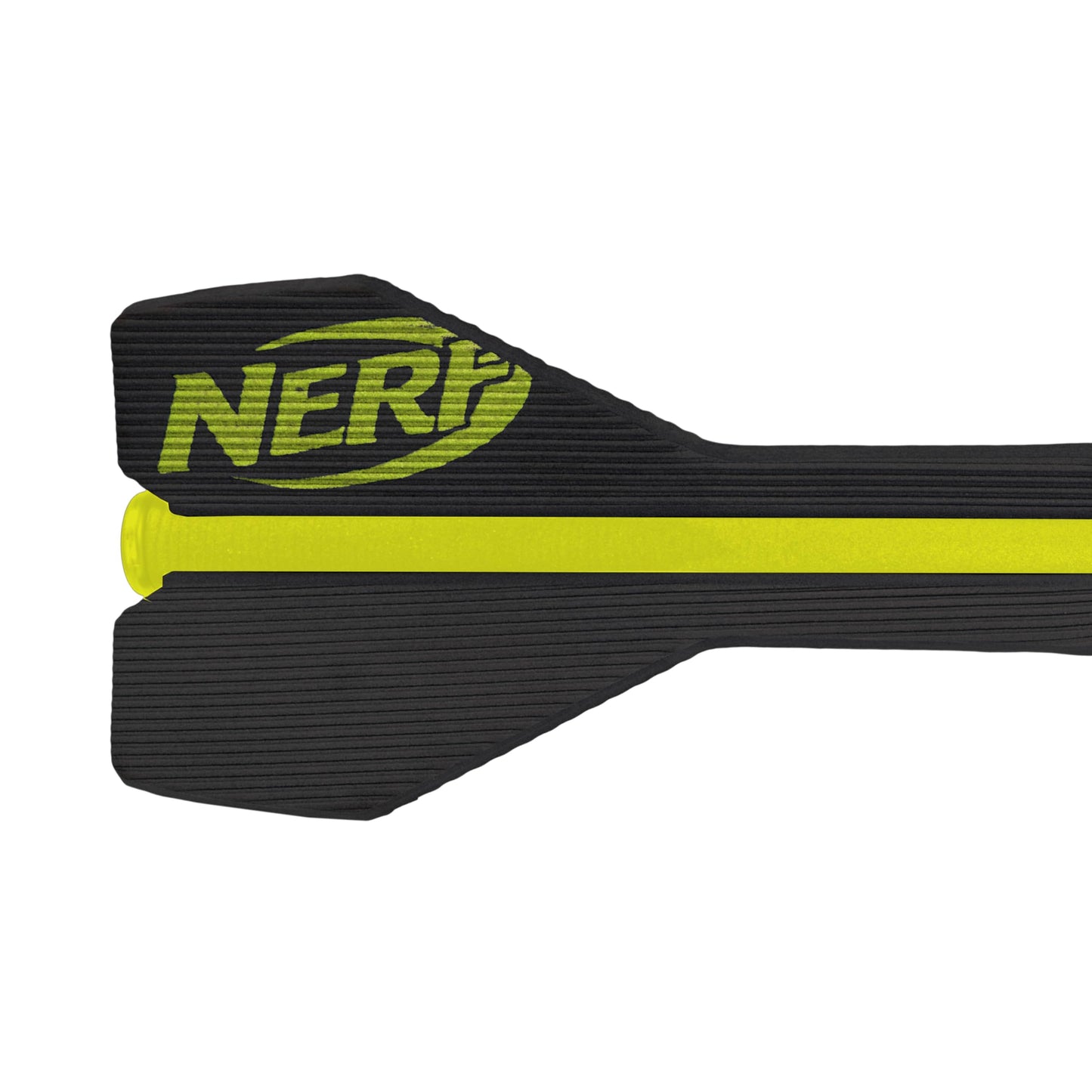 Nerf Vortex Aero Howler Foam Ball – Classic Long-Distance Football - Flight-Optimizing Tail - Hand Grip – Indoor and Outdoor Fun 🍁 All In One Marketplace Canada