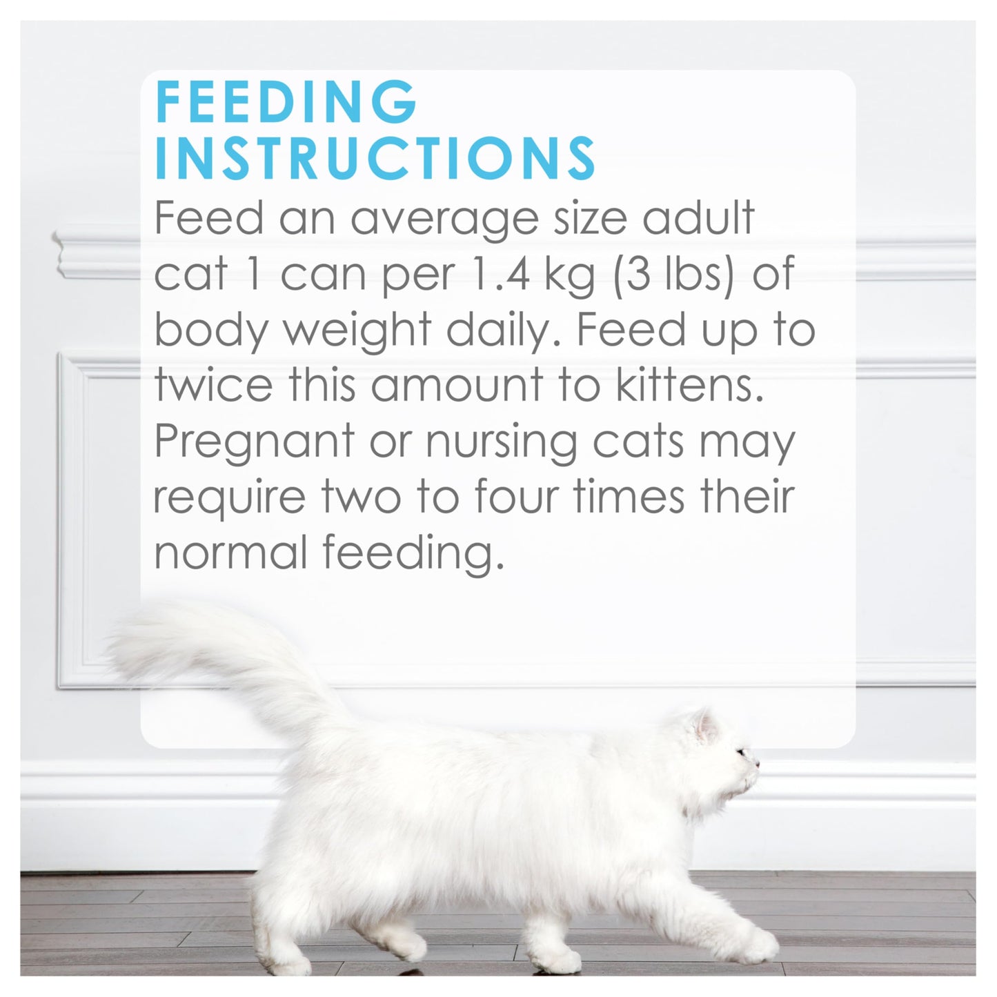 Fancy Feast Grilled Wet Cat Food, Whitefish & Tuna Feast in Gravy - 85 g Can (24 Pack) 🍁 All In One Marketplace Canada Fancy Feast