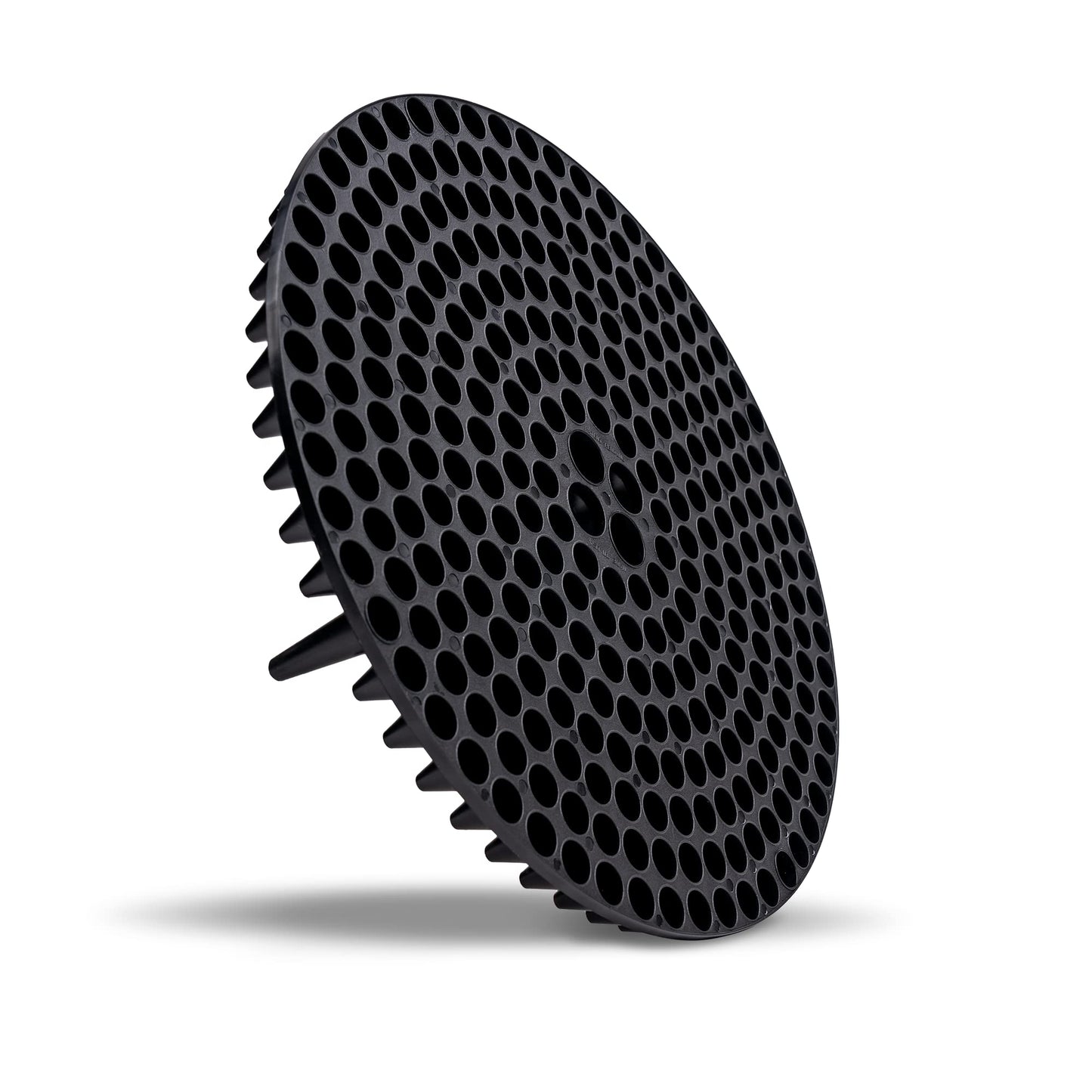 Chemical Guys Cyclone Dirt Trap Car Wash Bucket Insert, Removes Dirt and Debris While You Wash (Black) 12" Diameter, Pack of 2 🍁 All In One Marketplace Canada