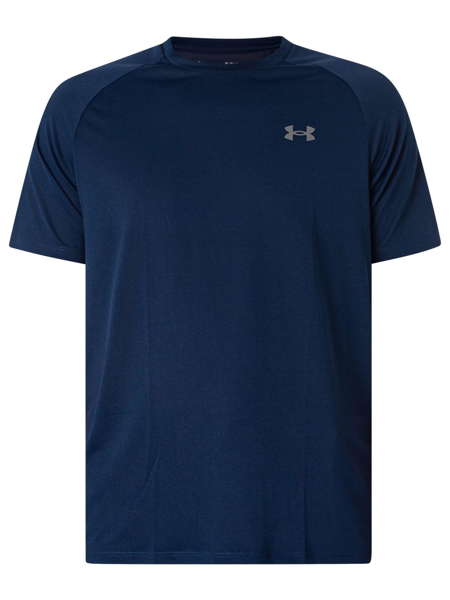 Under Armour Men's Tech 2.0 Short-Sleeve T-Shirt
