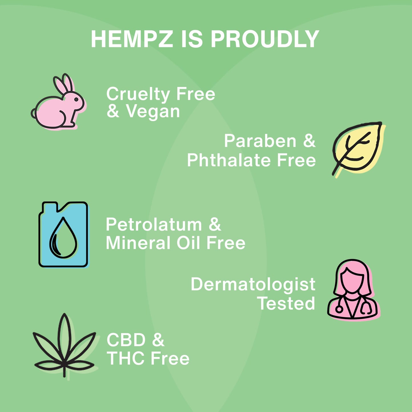 Hempz Original Herbal Body Moisturizer, 17 Fl Oz