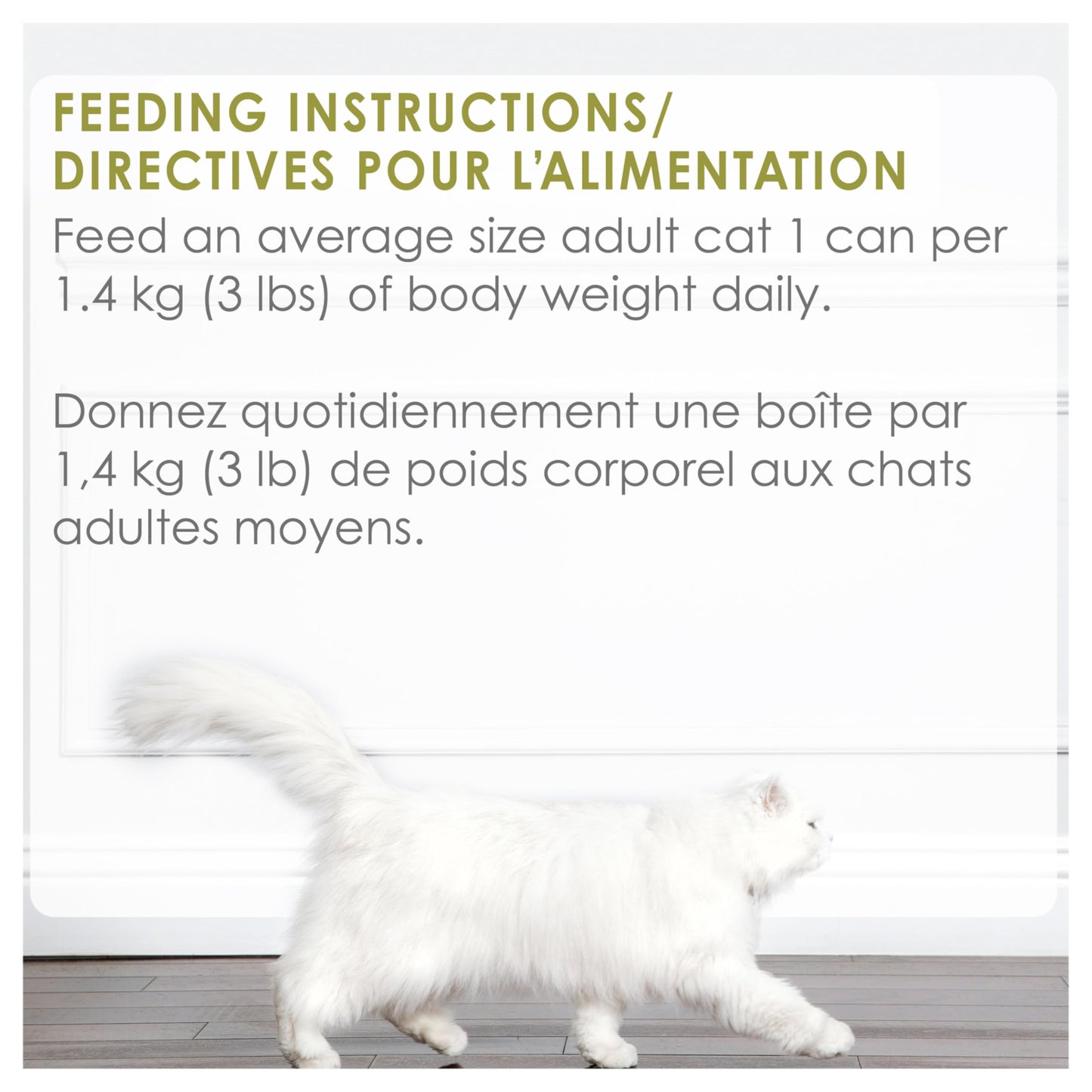 Fancy Feast Medleys Wet Cat Food, White Meat Chicken Florentine - 85 g Can (24 Pack) Fancy Feast