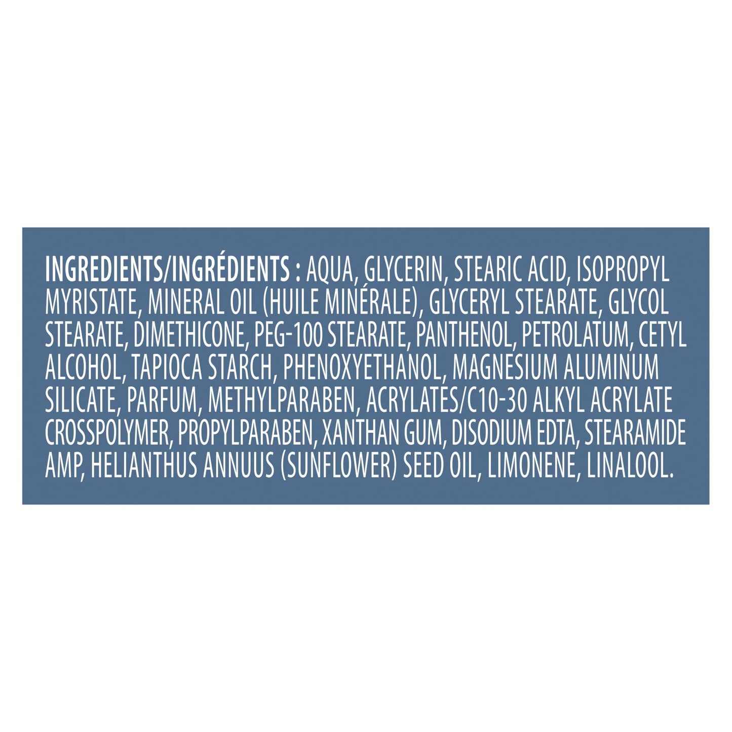 Vaseline Men 3 in 1 Body, Face & Hands Lotion 48 H Dry skin moisturizer, Fast Absorbing with Ultra hydrating lipids, 600 ml (3-pack) - Available at All In One Marketplace Canada