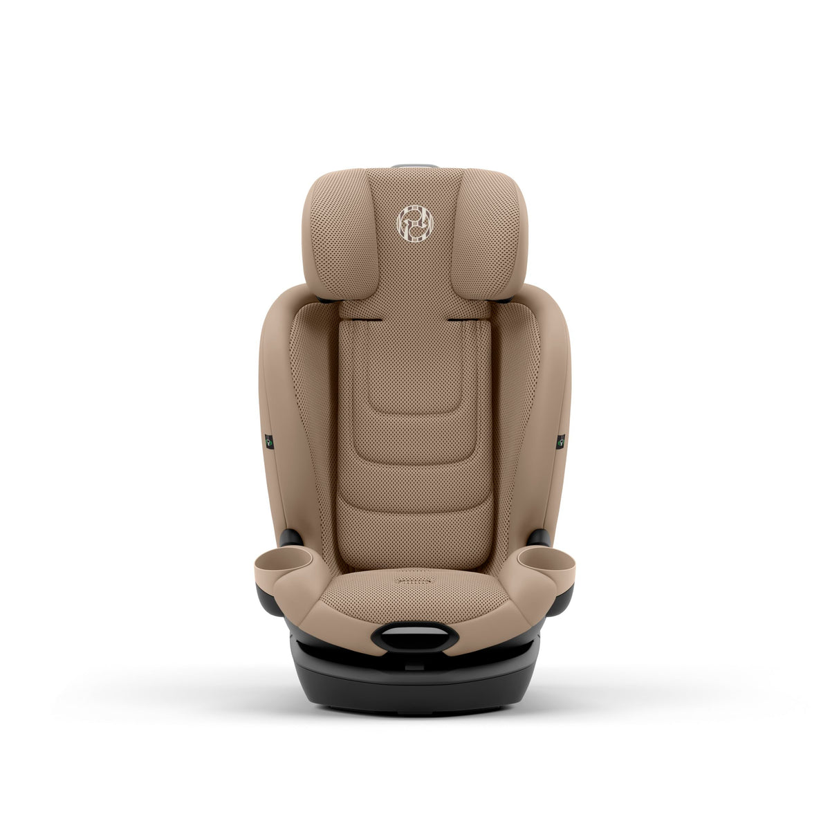 Cybex Callisto G 360 Rotating All-in-One Car Seat, Easy Install, 4-120 lbs