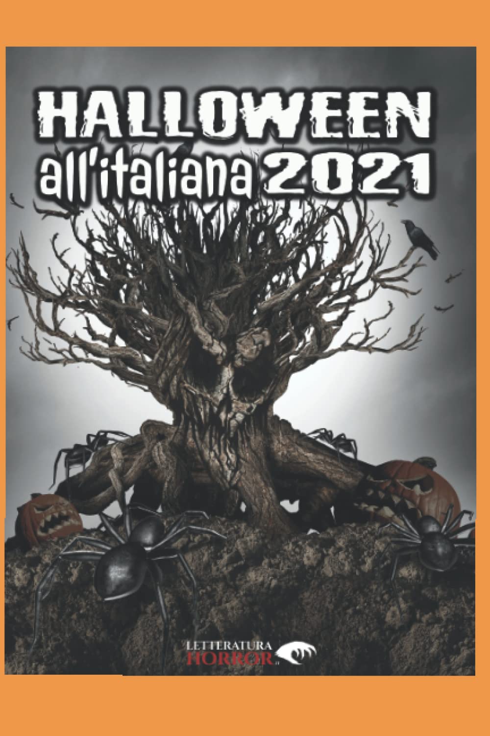 Halloween à l'italienne 2021