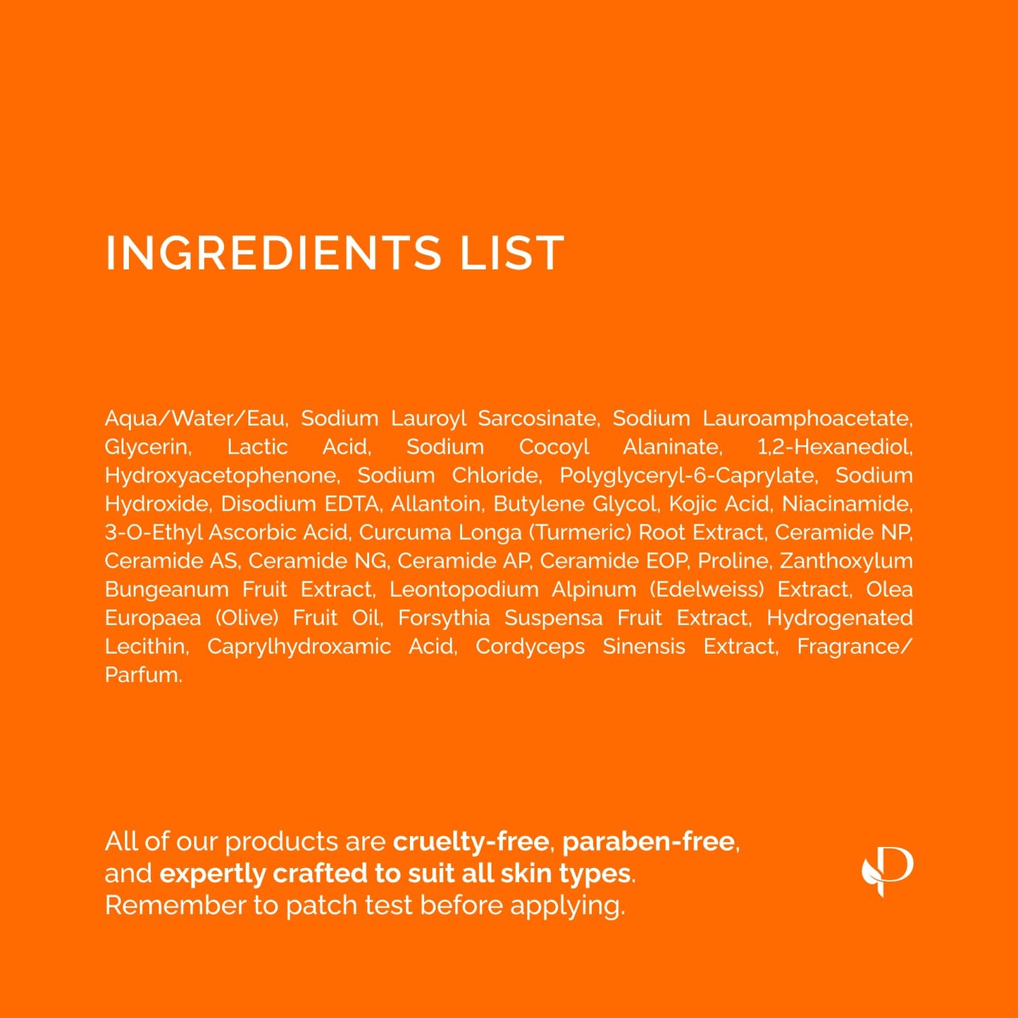 PLANTIFIQUE Kojic Acid and Turmeric Cleansing Pads - Lab-Tested - 60 Exfoliating Pads with Ceramides, Niacinamide & Vitamin C for Dark Spots & Uneven Skin Tone - Available at All In One Marketplace Canada