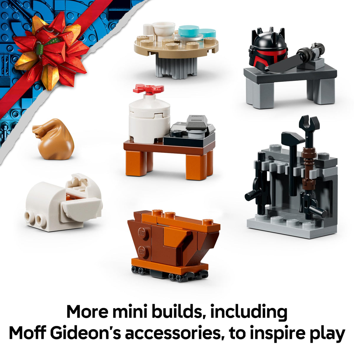 LEGO Star Wars Advent Calendar 2026 75456 🍁 All In One Marketplace Canada