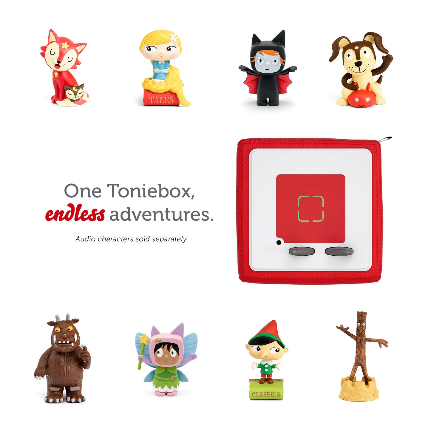 Tonies Simba Audio Toy Figurine from Disney's The Lion King - Available at All In One Marketplace Canada