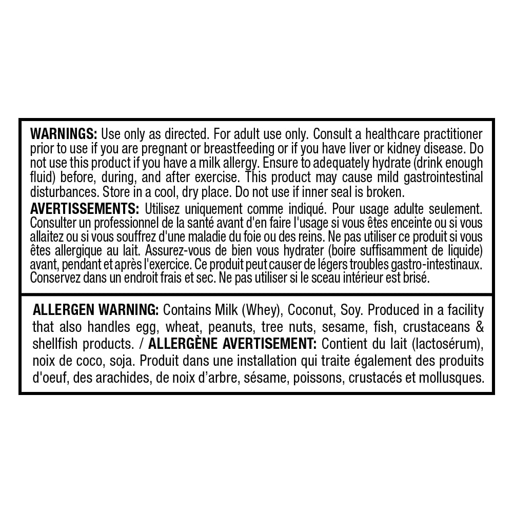 ALLMAX AllWhey Classic Whey Protein Powder, Vanilla, 5 lb