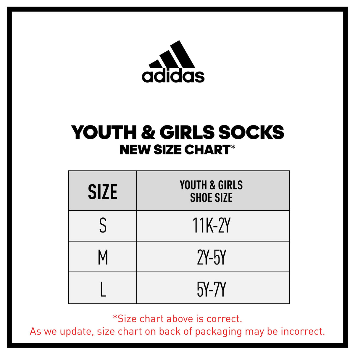 adidas Unisex-Kids Athletic Cushioned 6-Pack Quarter Socks, White/Grey/Black, Medium