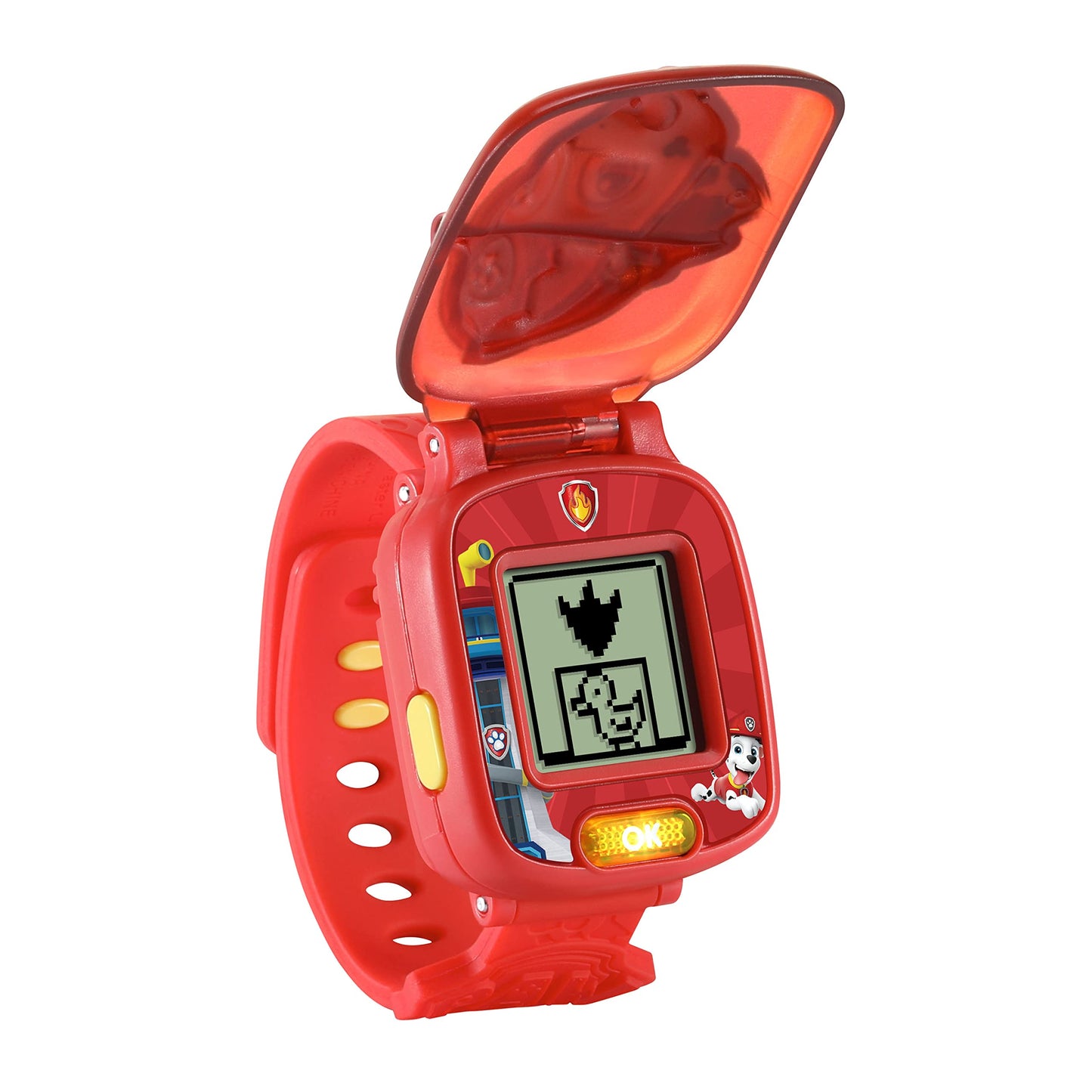 VTech PAW Patrol Learning Pup Watch - Marshall - English Version π All In One Marketplace Canada