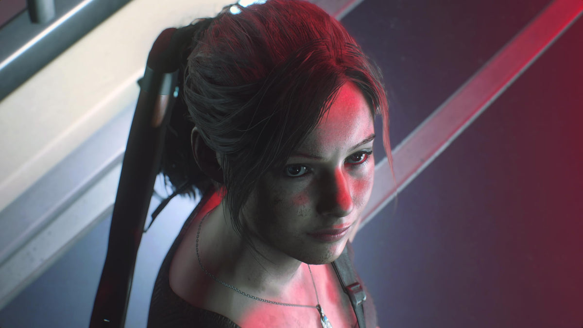 Resident Evil 2 - Playstation 5