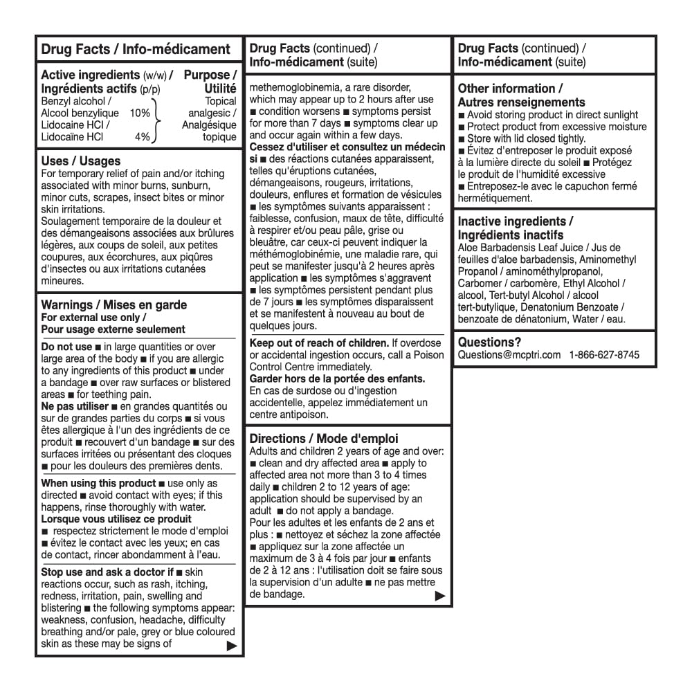 Salonpas Pain Relieving Solution, 88 ml - Available at All In One Marketplace Canada