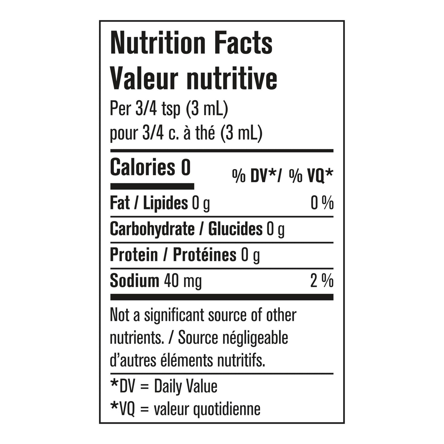 Country Time Lemonade Liquid Drink Mix, 48 mL Bottle (Pack of 12)