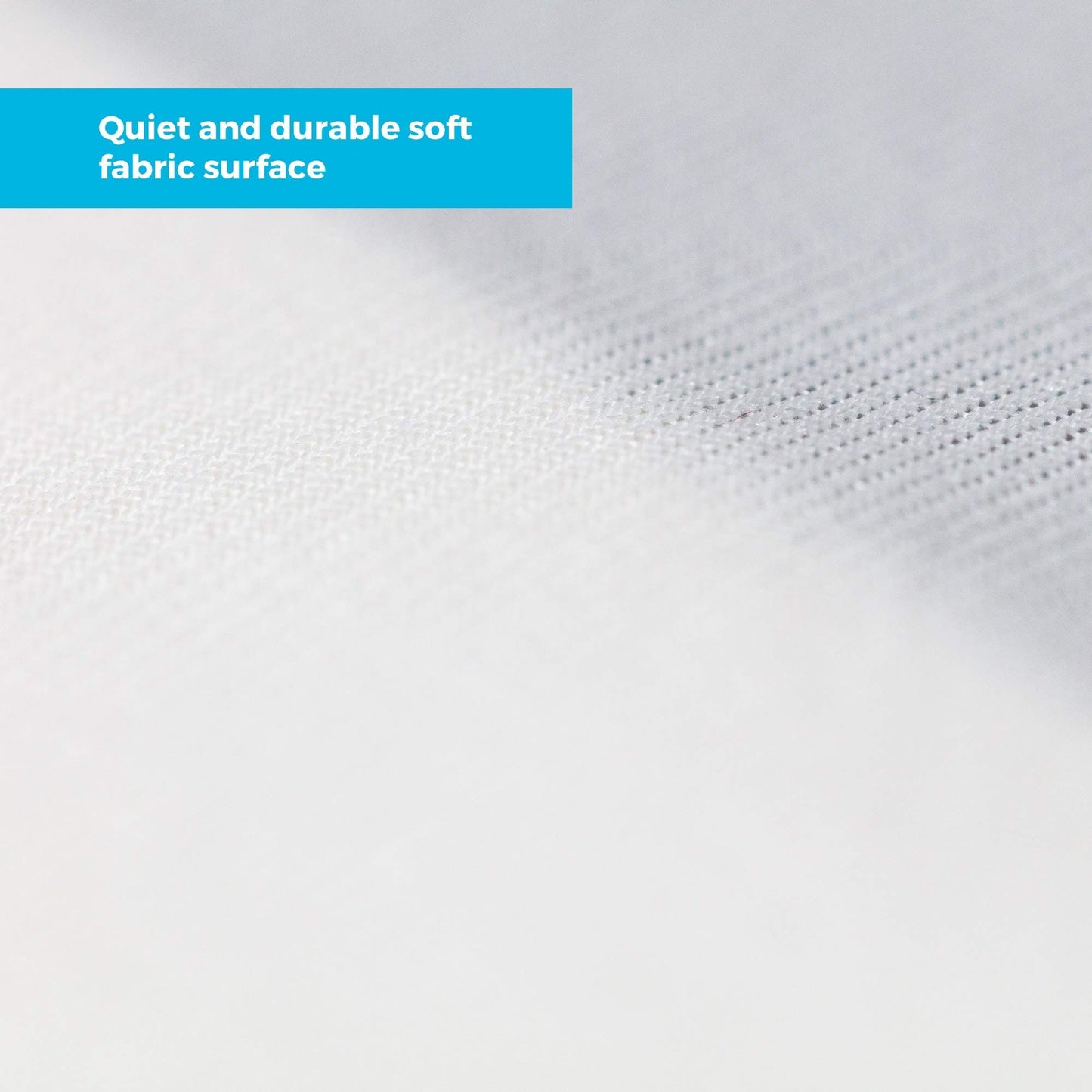 LINENSPA Waterproof Bed Bug Proof Box Spring Encasement Protector - Blocks out Liquids, Bed Bugs, Dust Mites and Allergens - Queen Linenspa