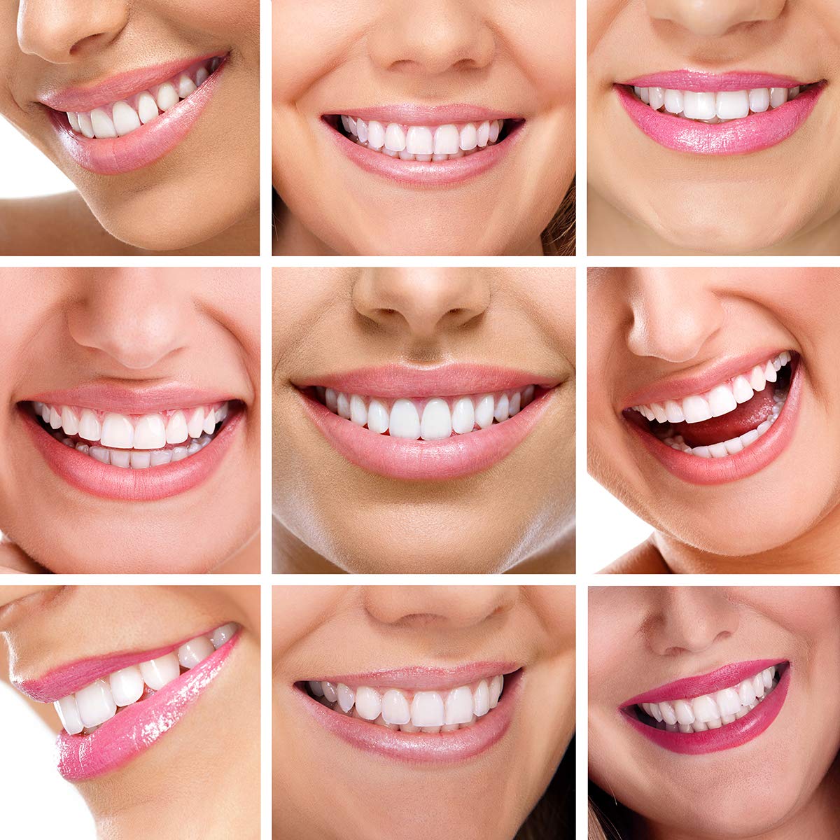 Replacement Toothbrush Head Compatible with Philips Sonicare Electric Toothbrush - Fit Plaque Control, Gum Health, FlexCare, HealthyWhite, Essence+ and EasyClean, 12 Pack - Available at All In One Marketplace Canada