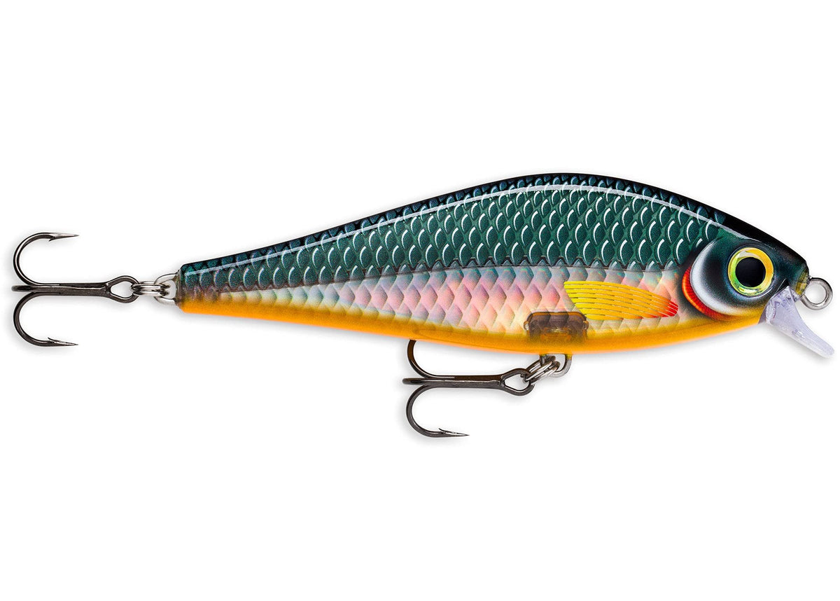 Rapala Super Shadow Rap 11 Halloween